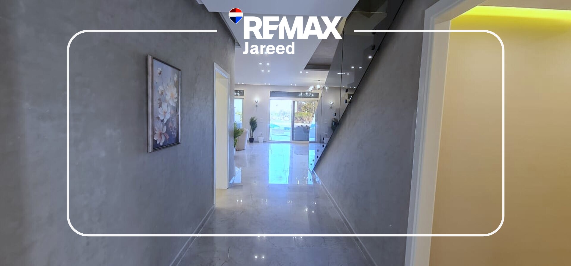 Twin House for rent in marina 5 — RU-1335 - Photo 39