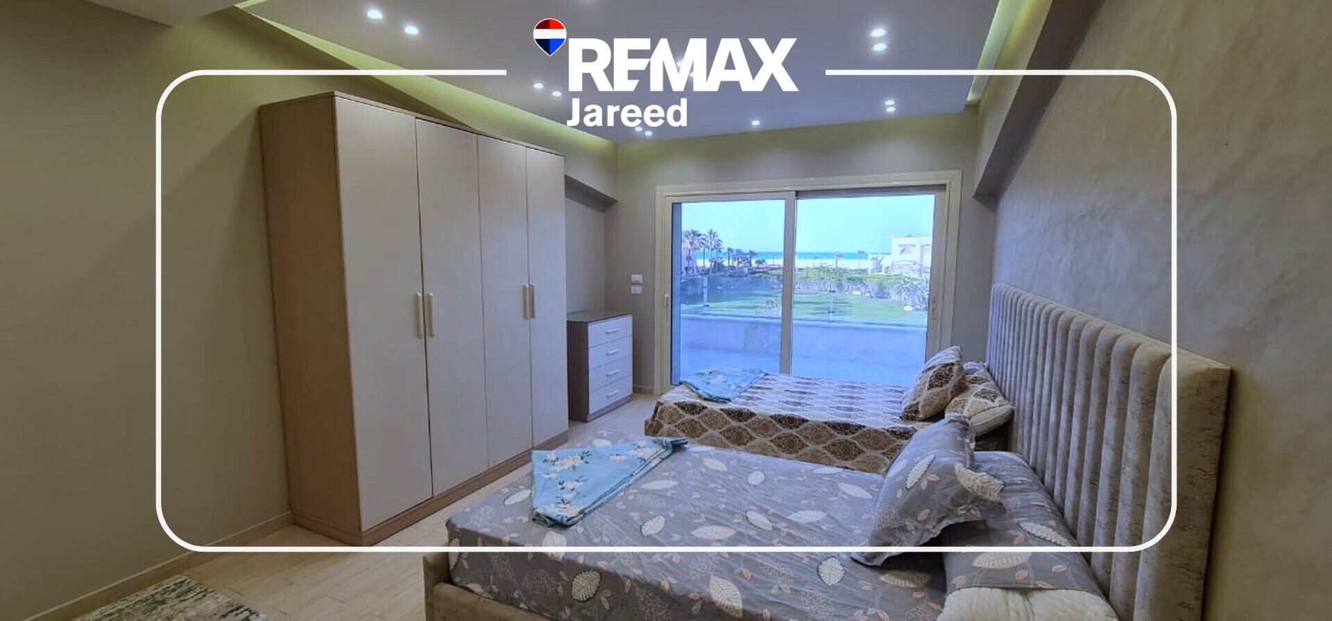 Twin House for rent in marina 5 — RU-1335 - Photo 8