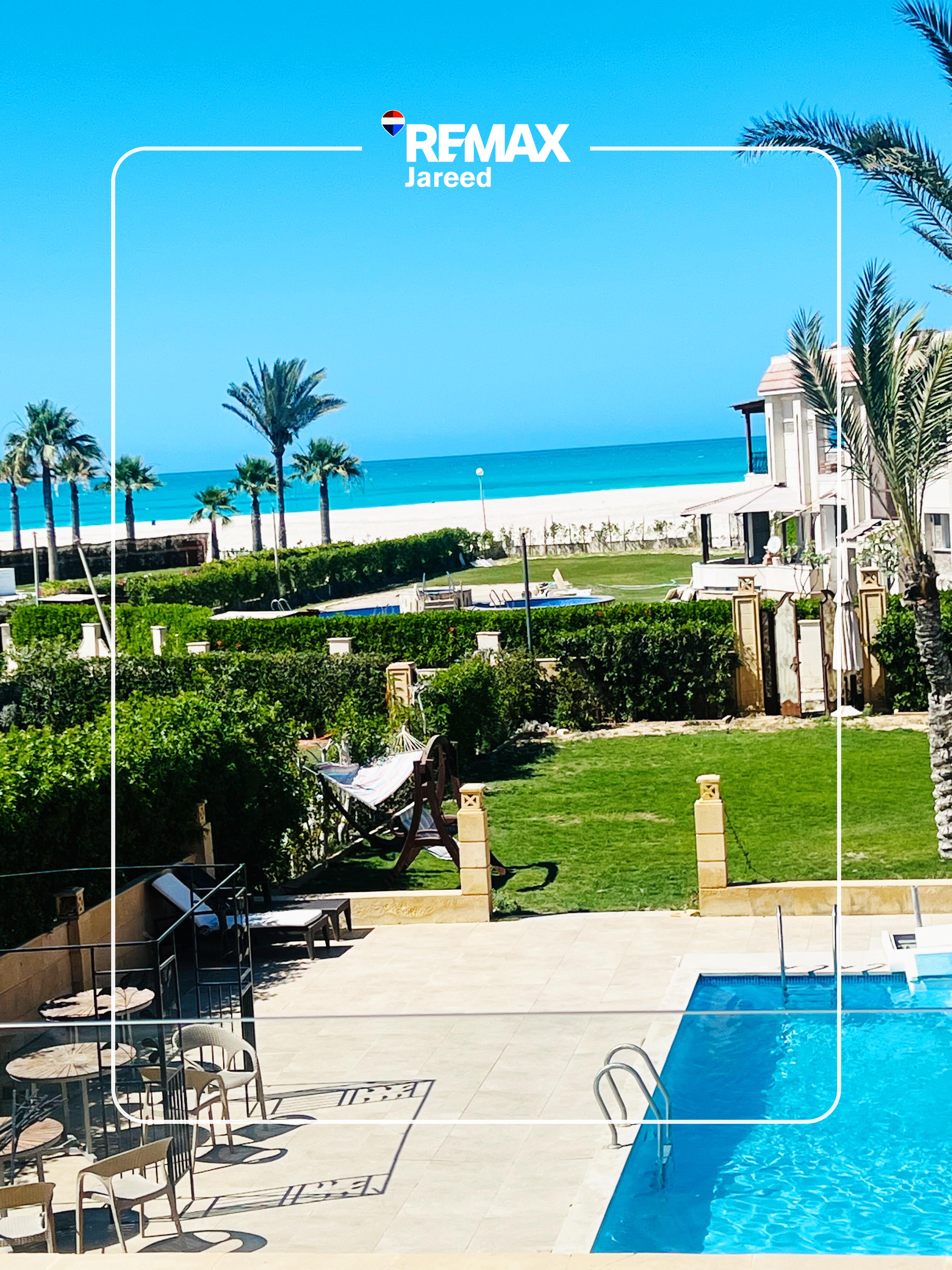 Villa for rent in marina 5 — RU-1336 - Photo 10