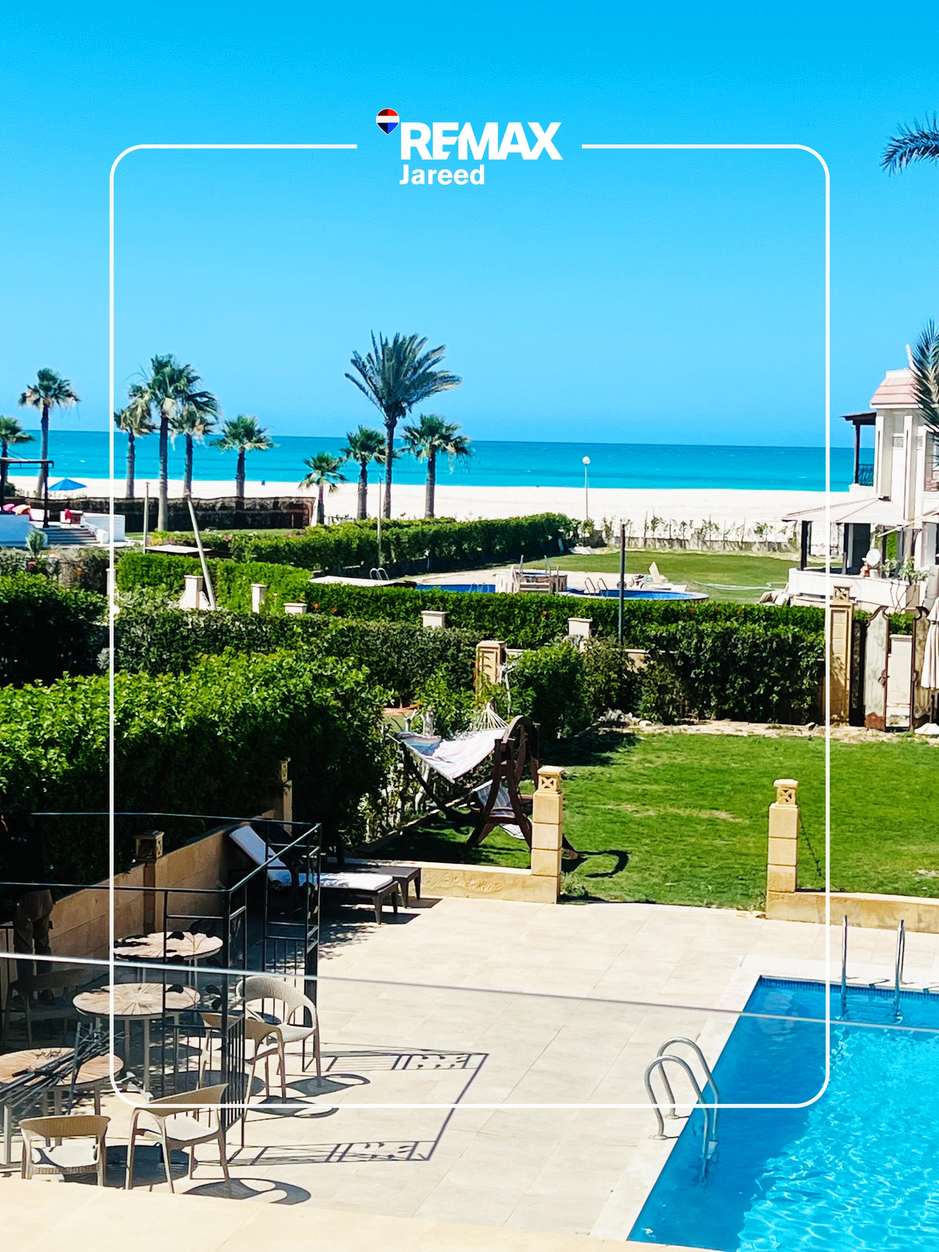 Villa for rent in marina 5 — RU-1336 - Photo 11