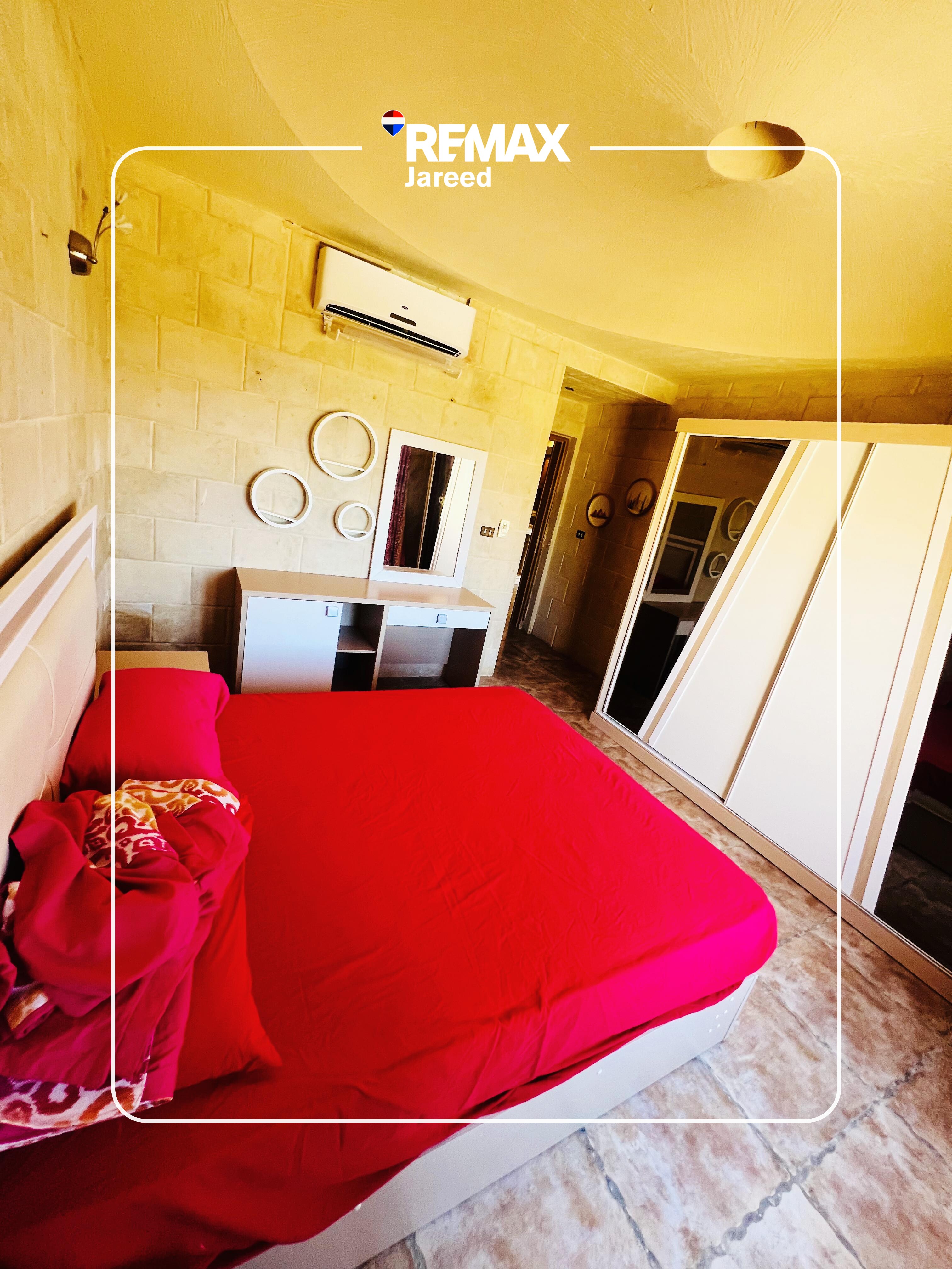 Villa for rent in marina 5 — RU-1336 - Photo 13