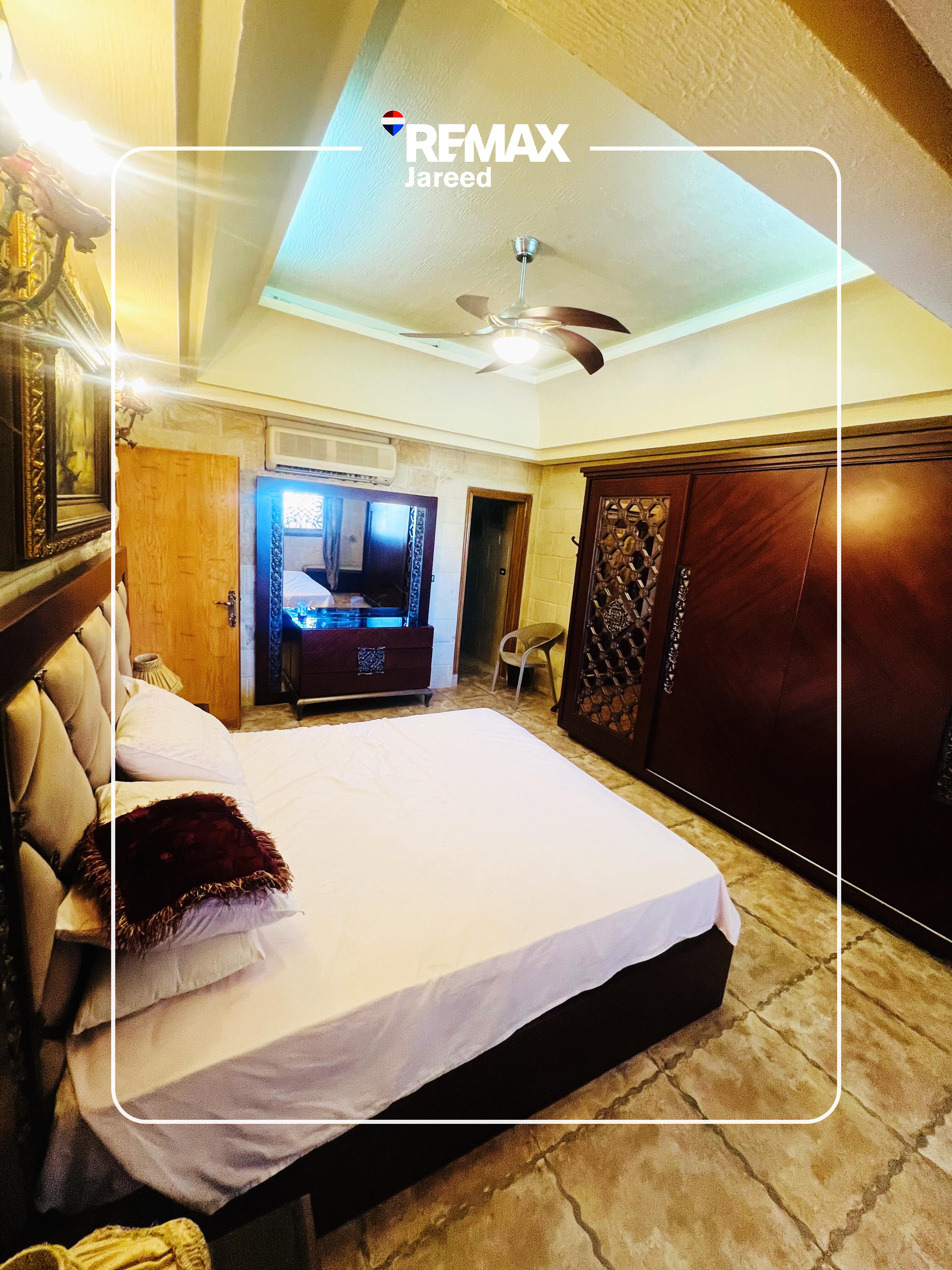 Villa for rent in marina 5 — RU-1336 - Photo 17