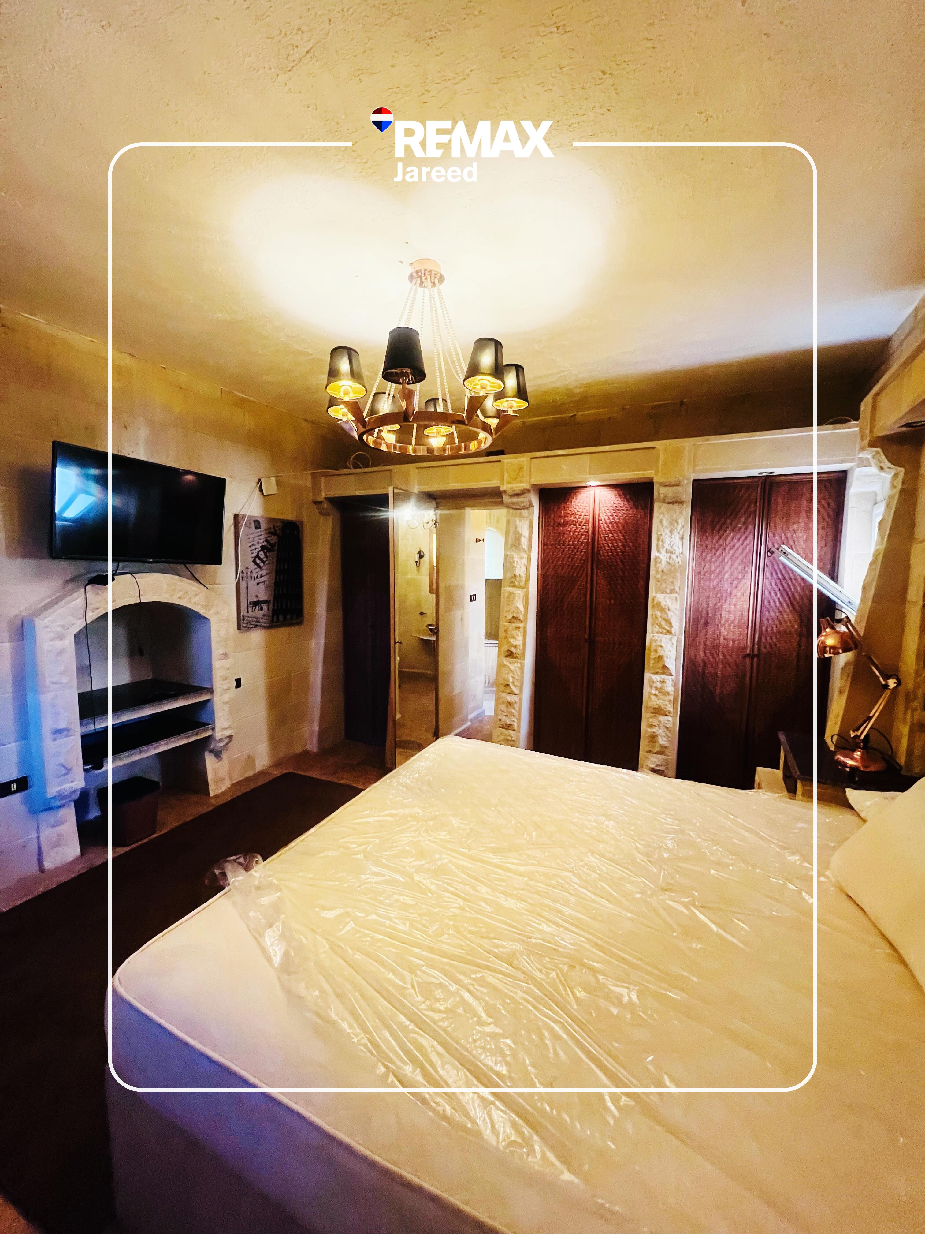 Villa for rent in marina 5 — RU-1336 - Photo 20