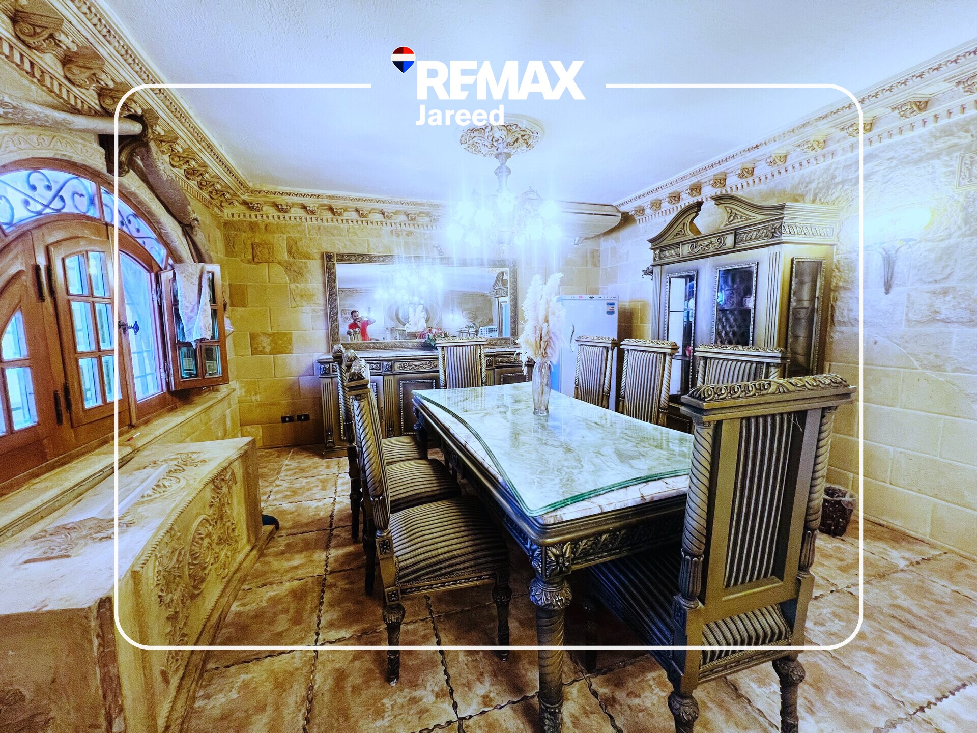 Villa for rent in marina 5 — RU-1336 - Photo 21