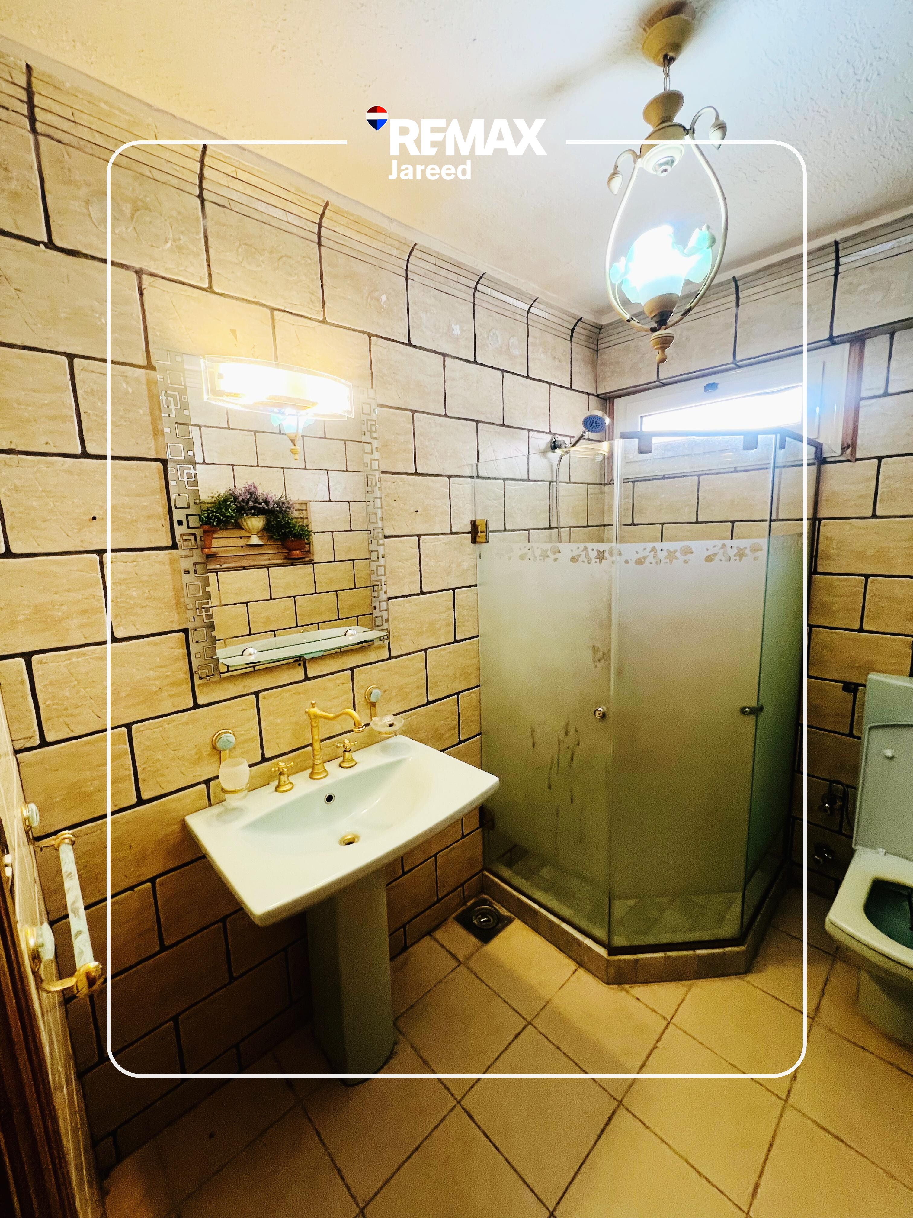 Villa for rent in marina 5 — RU-1336 - Photo 23