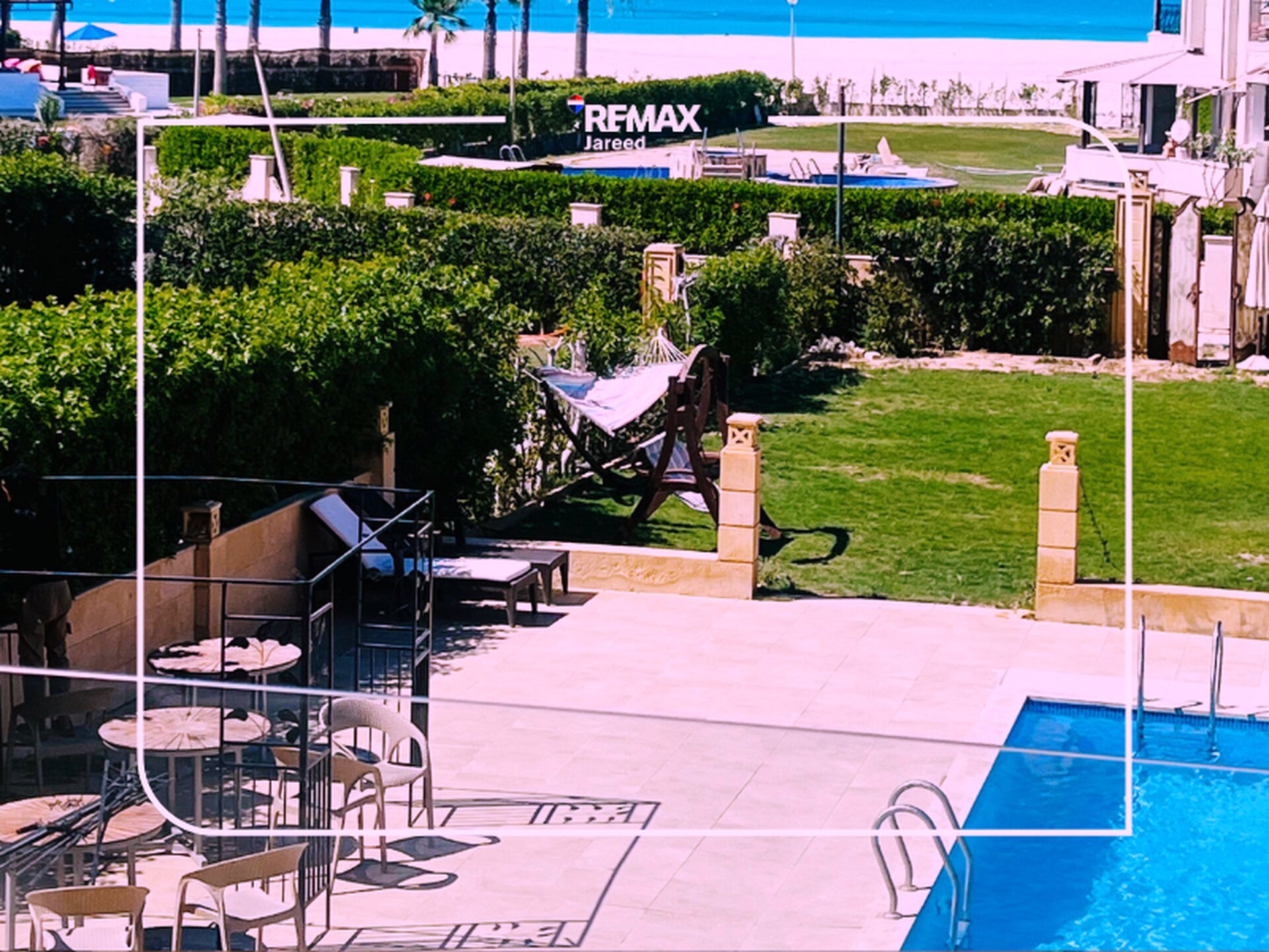 Villa for rent in marina 5 — RU-1336 - Photo 27