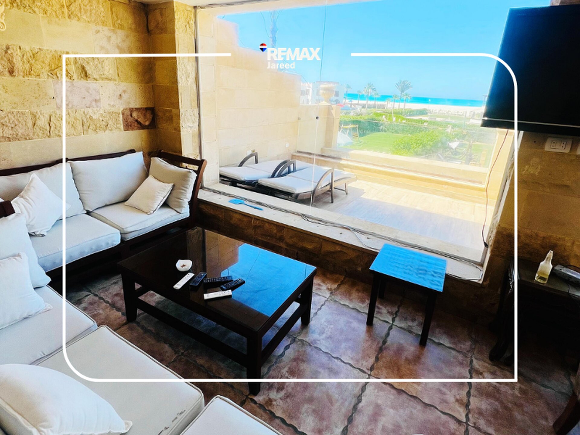 Villa for rent in marina 5 — RU-1336 - Photo 34