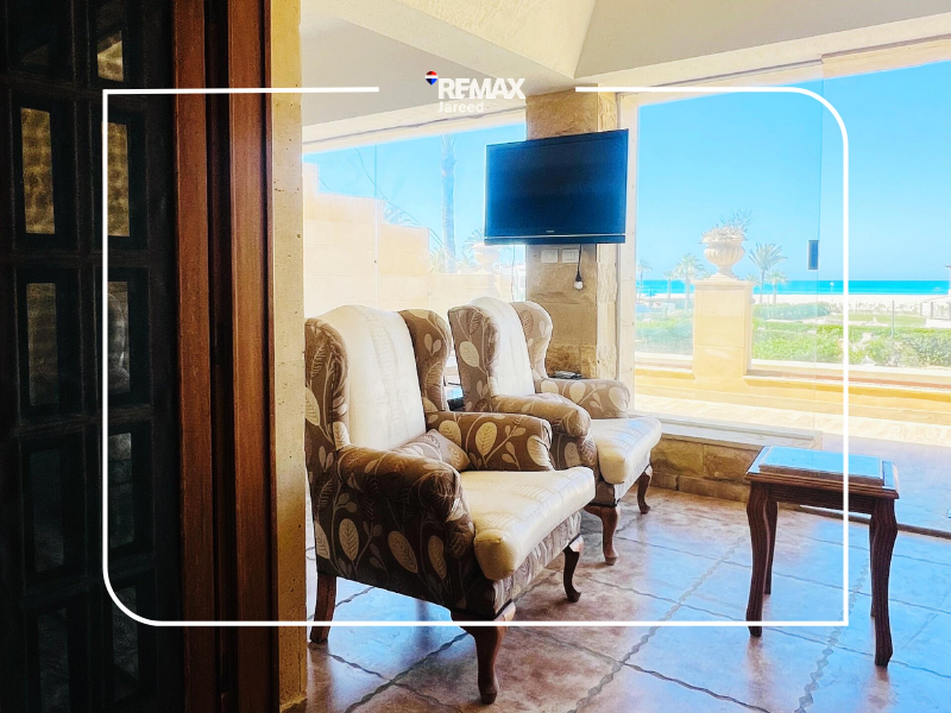 Villa for rent in marina 5 — RU-1336 - Photo 35