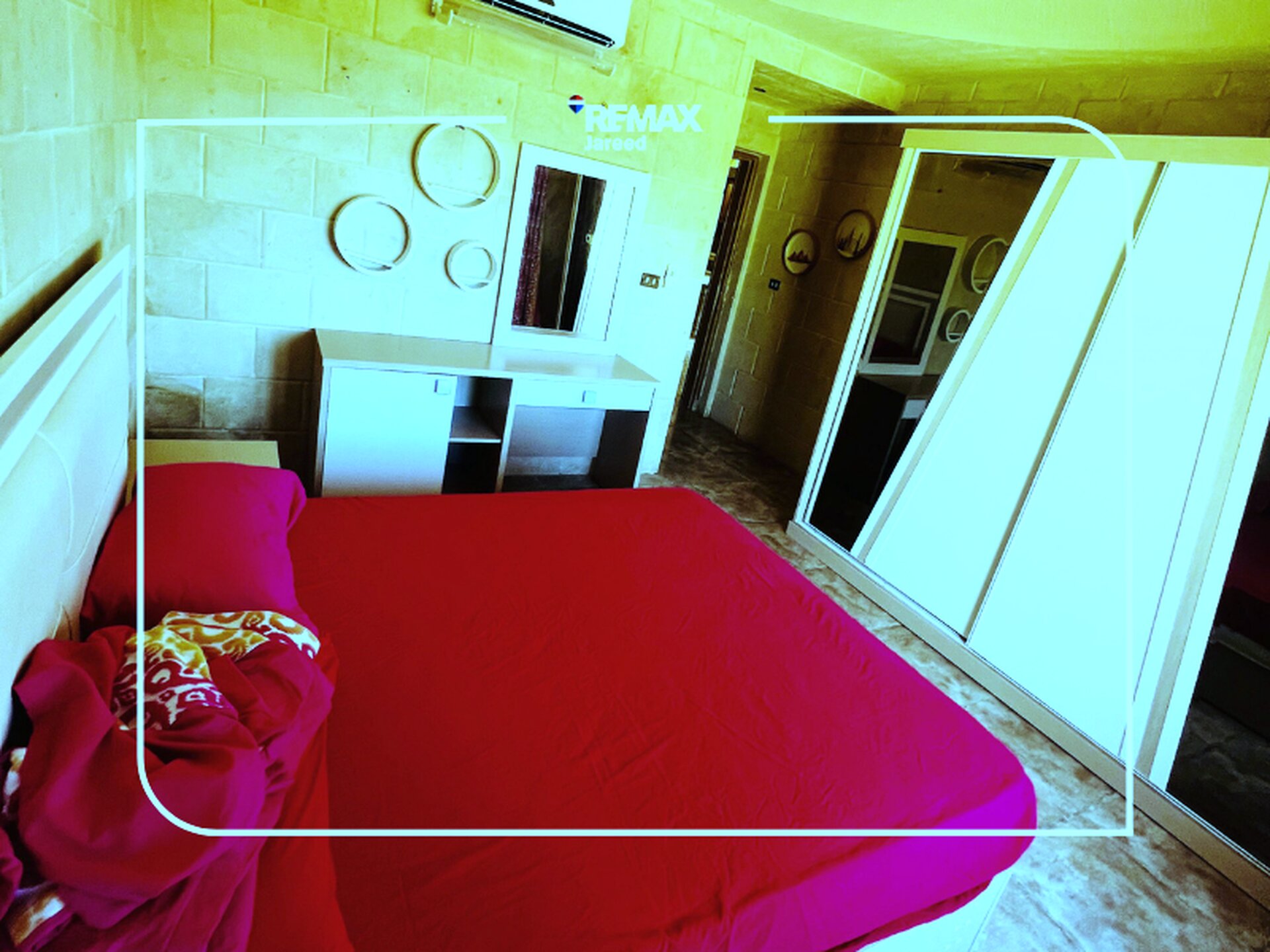 Villa for rent in marina 5 — RU-1336 - Photo 37