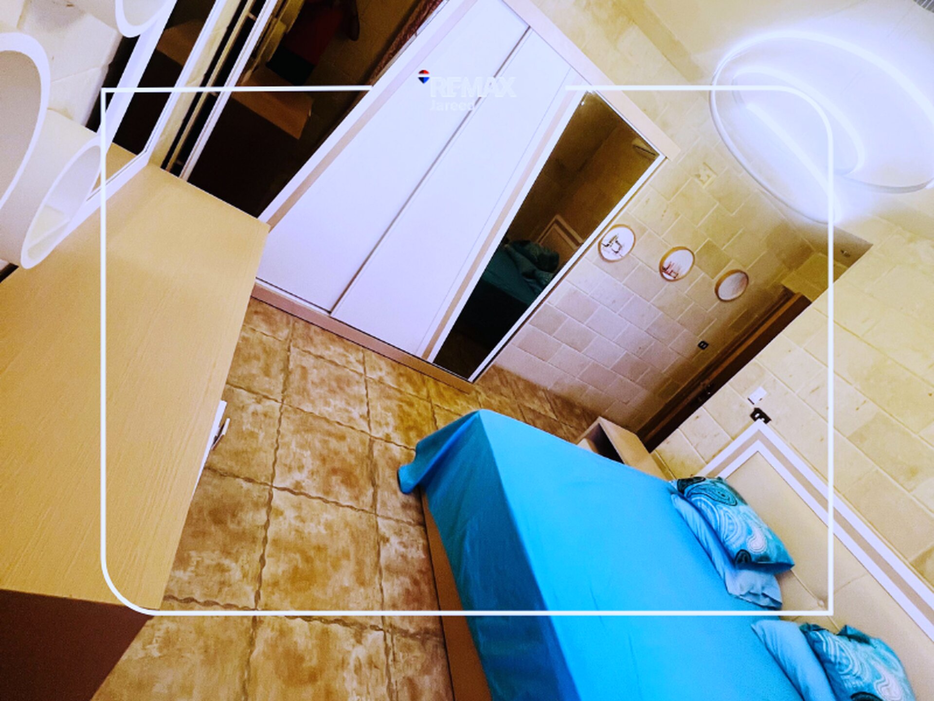 Villa for rent in marina 5 — RU-1336 - Photo 38
