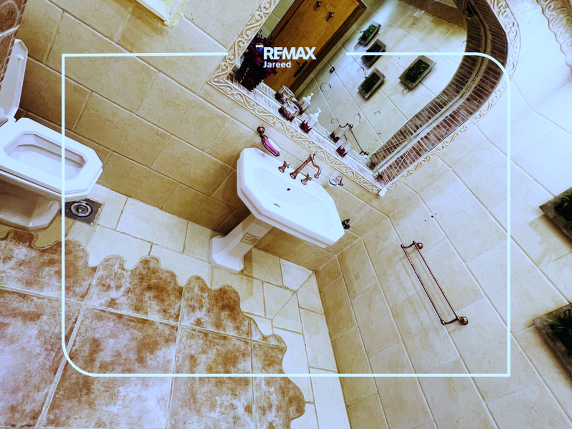 Villa for rent in marina 5 — RU-1336 - Photo 39