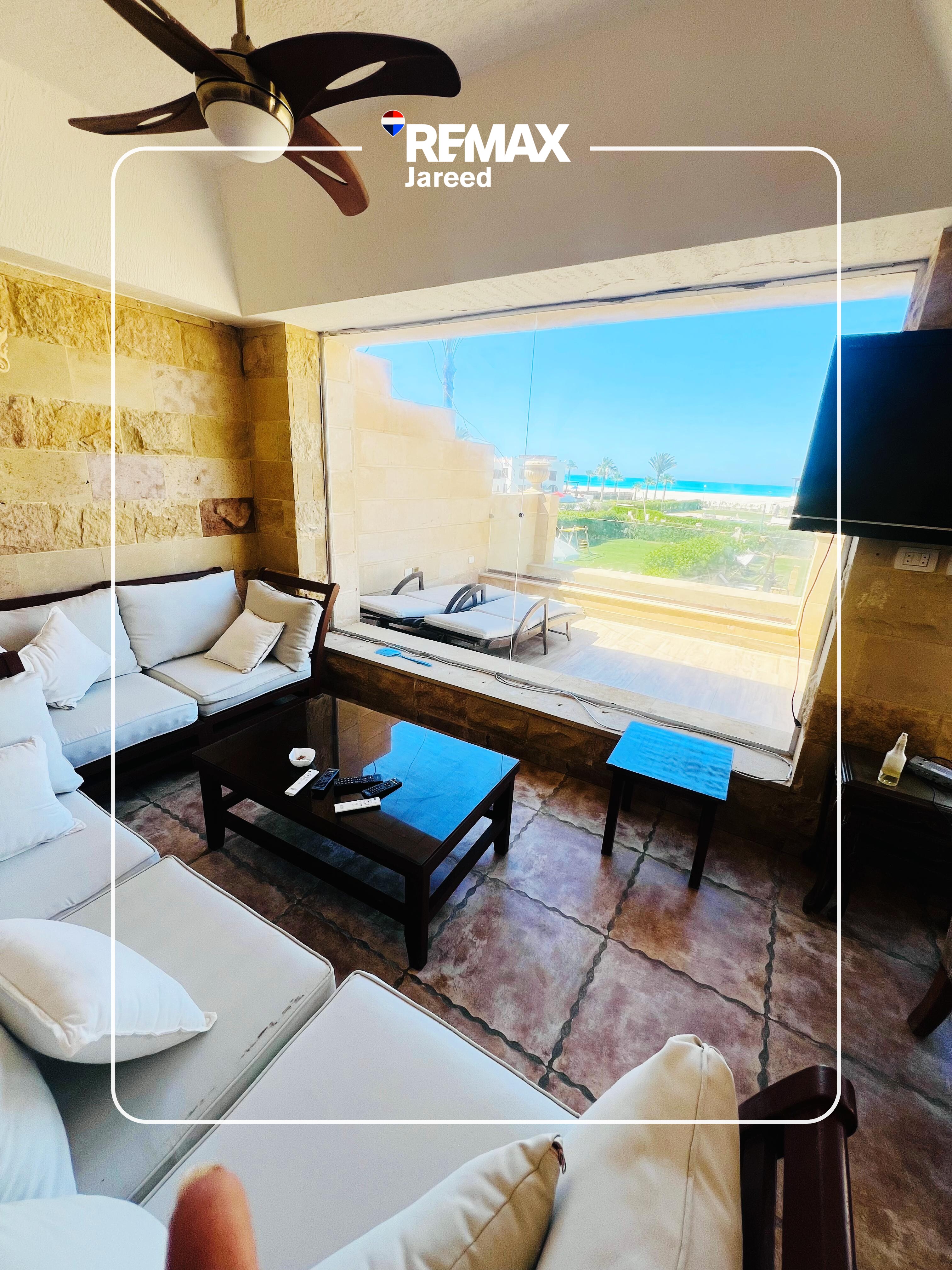 Villa for rent in marina 5 — RU-1336 - Photo 7