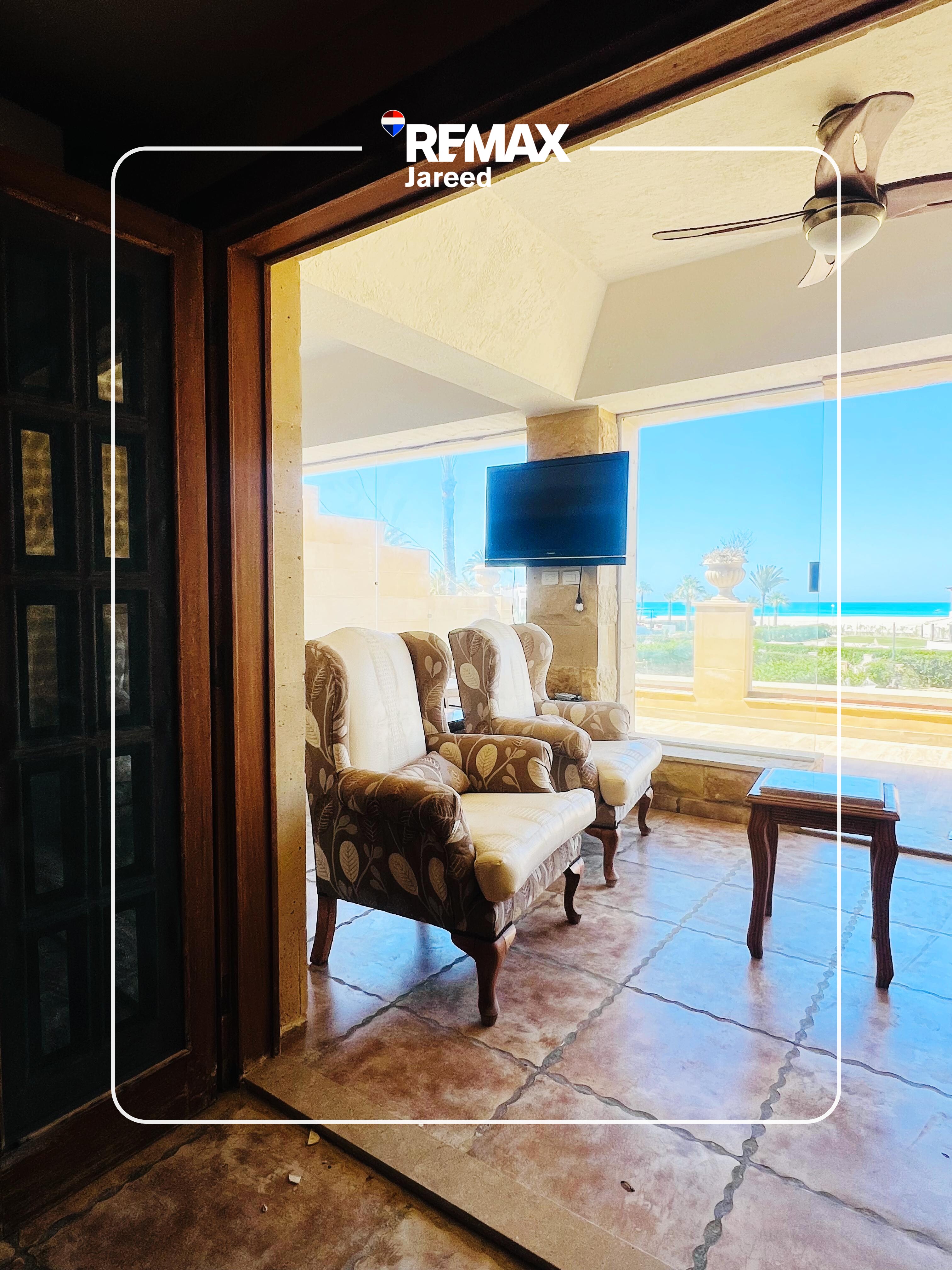 Villa for rent in marina 5 — RU-1336 - Photo 8