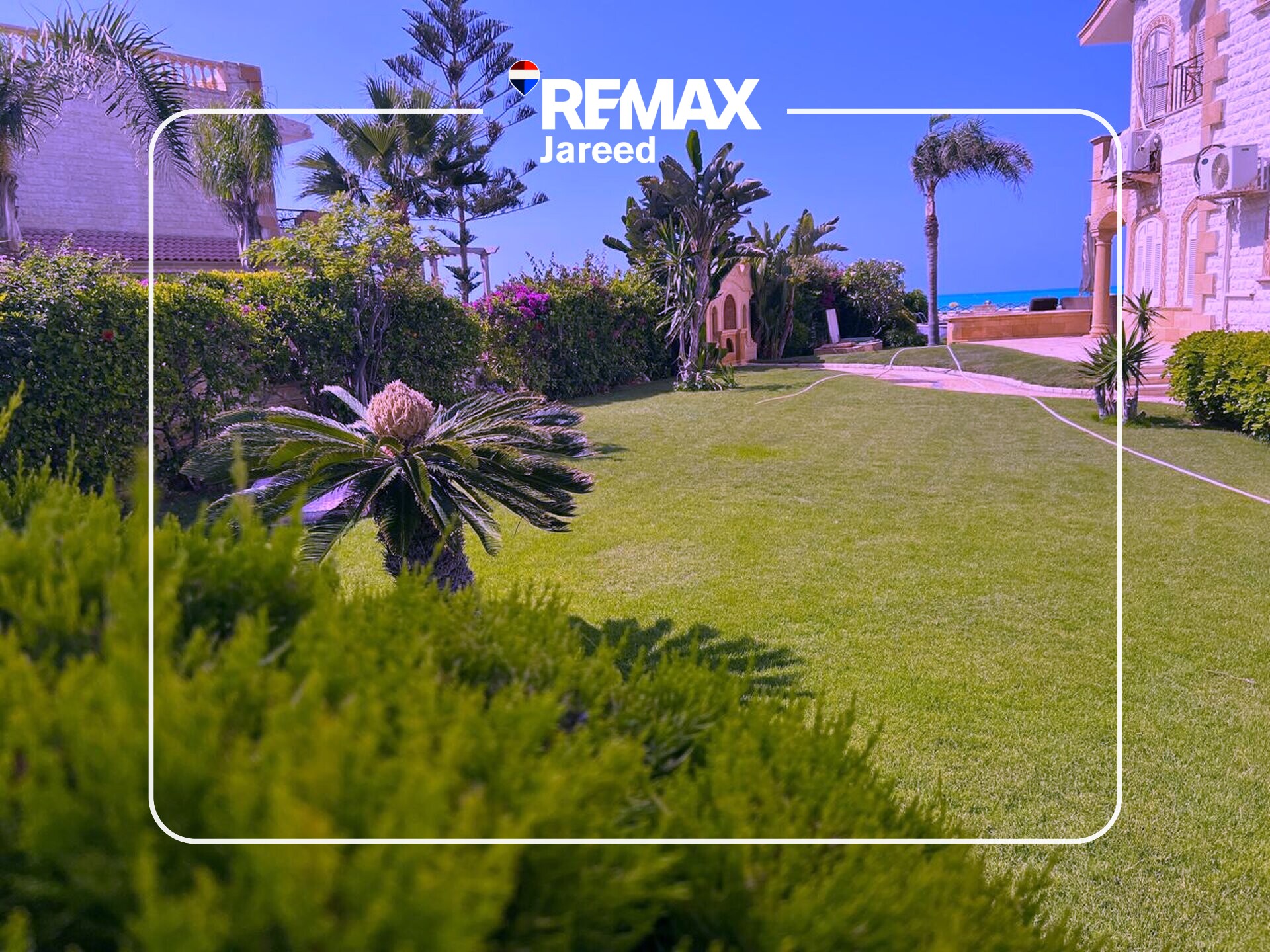 Villa for rent in marina 5 — RU-1337 - Photo 14