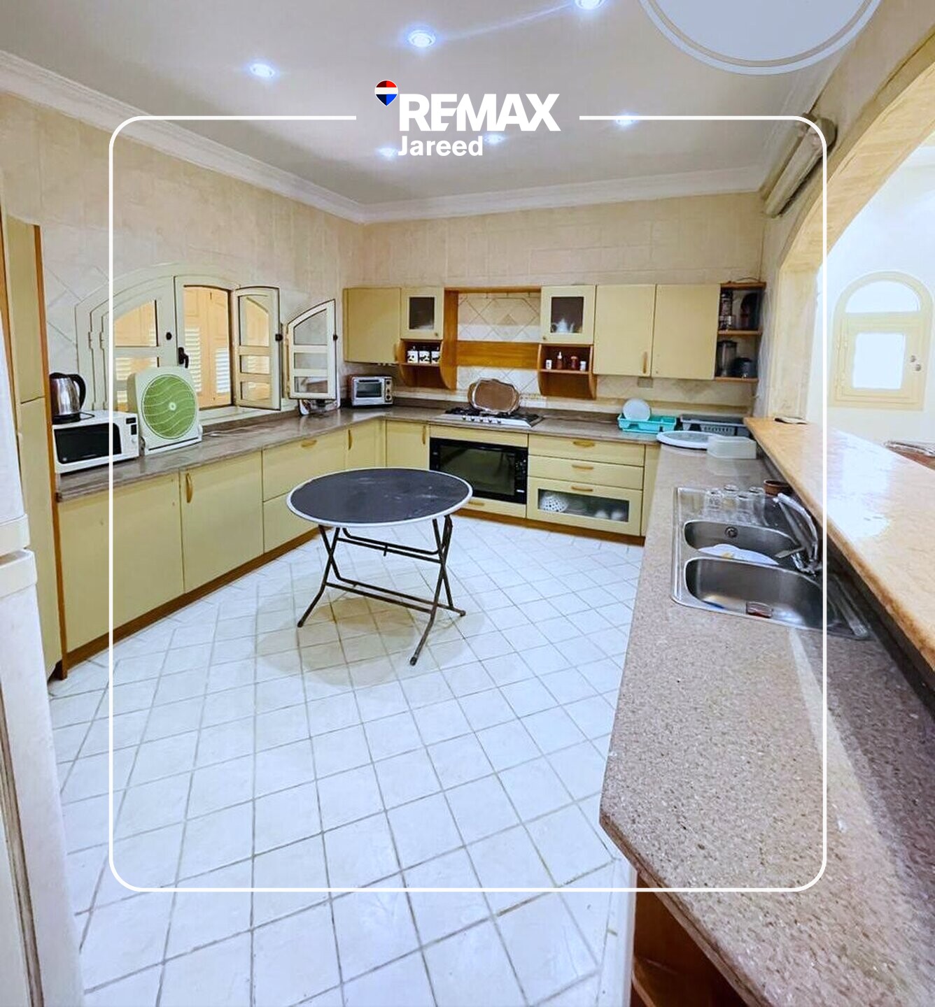 Villa for rent in marina 5 — RU-1337 - Photo 17