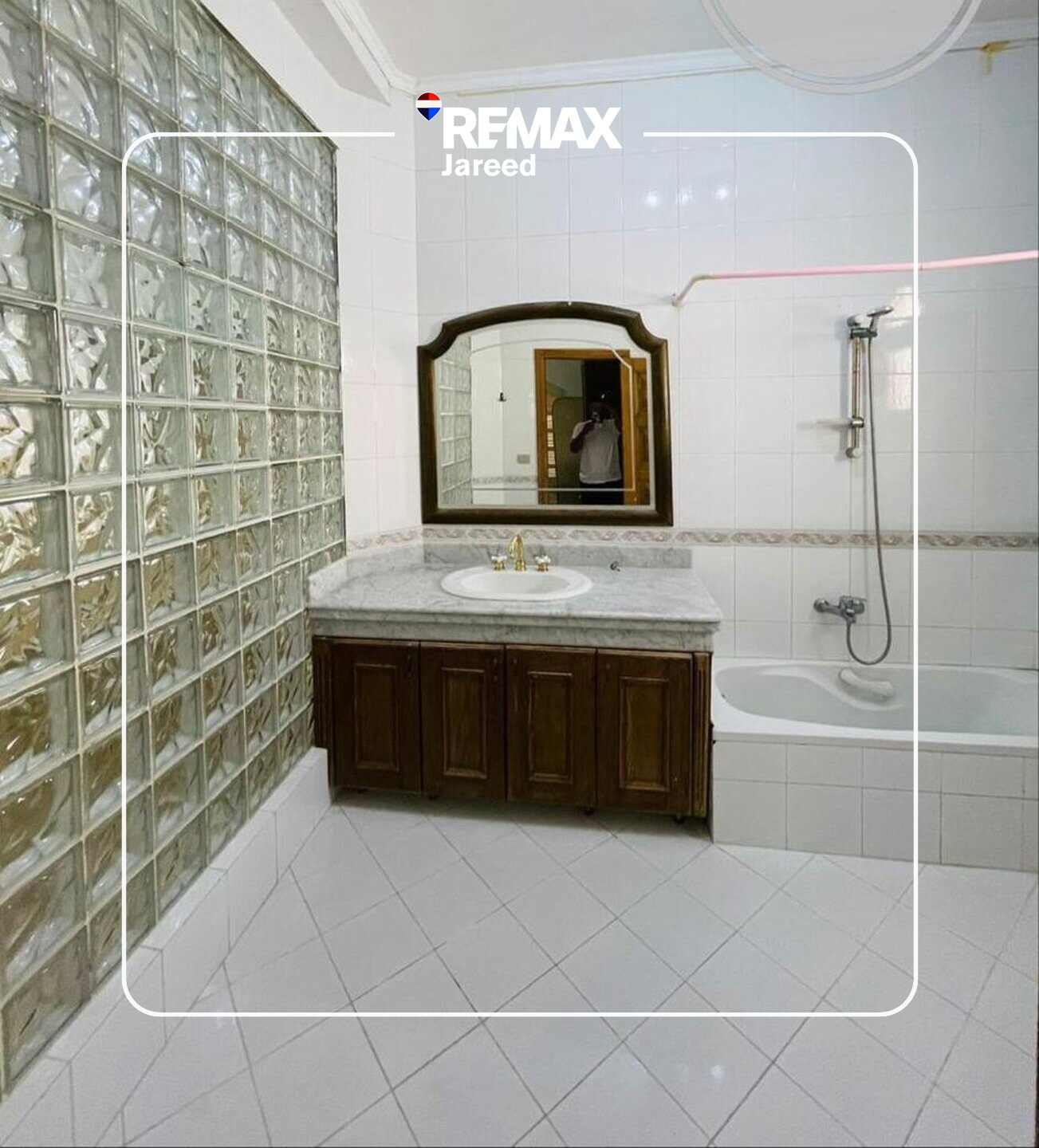 Villa for rent in marina 5 — RU-1337 - Photo 18
