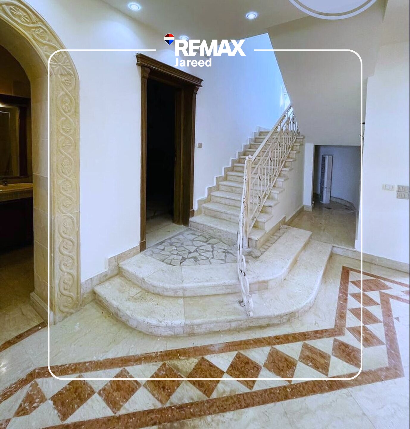 Villa for rent in marina 5 — RU-1337 - Photo 19