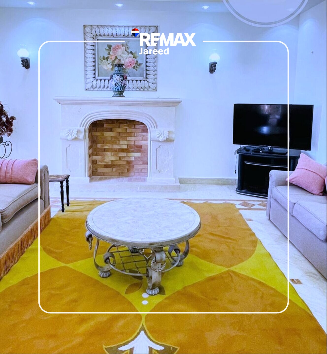 Villa for rent in marina 5 — RU-1337 - Photo 21