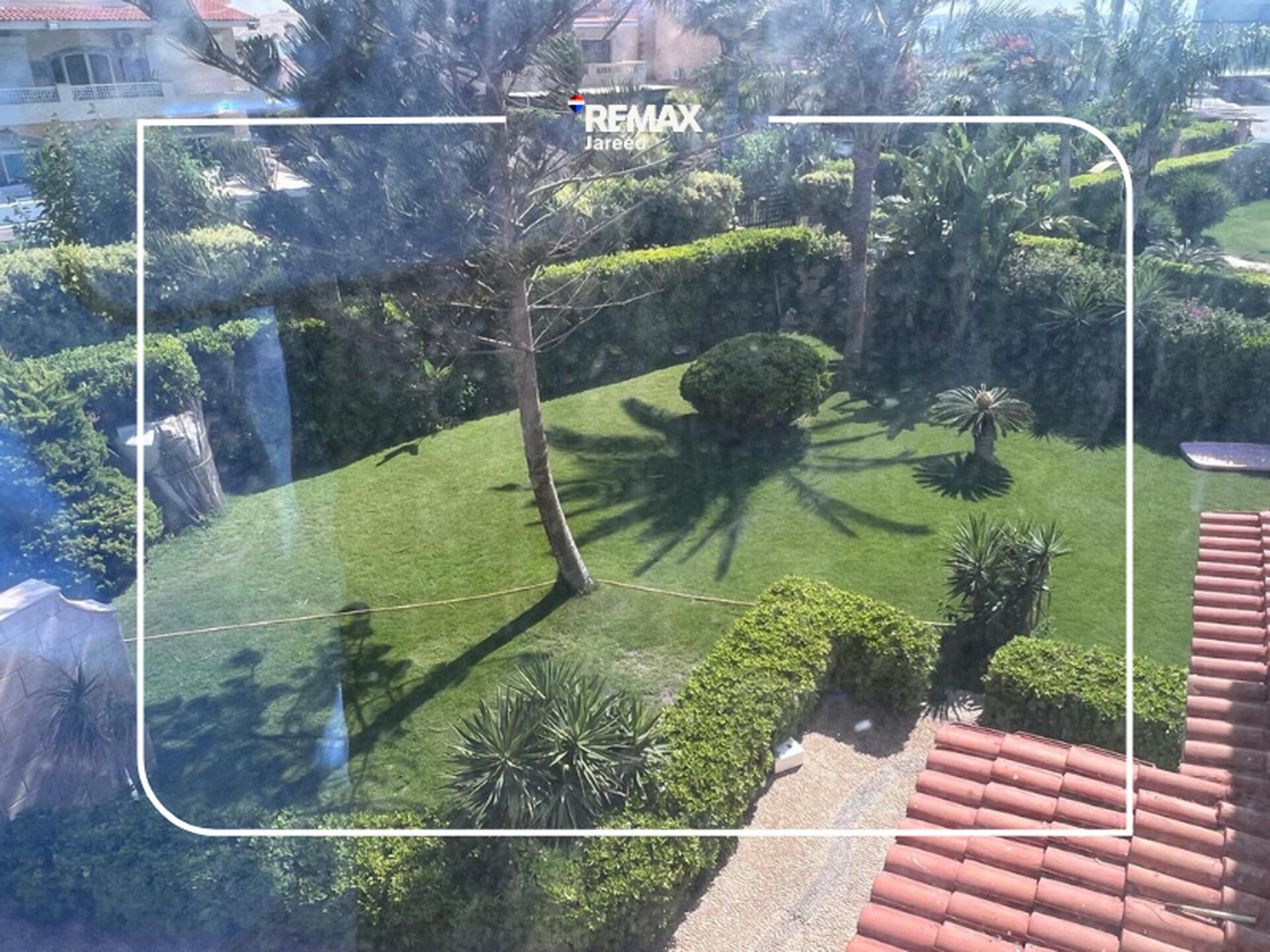 Villa for rent in marina 5 — RU-1337 - Photo 27
