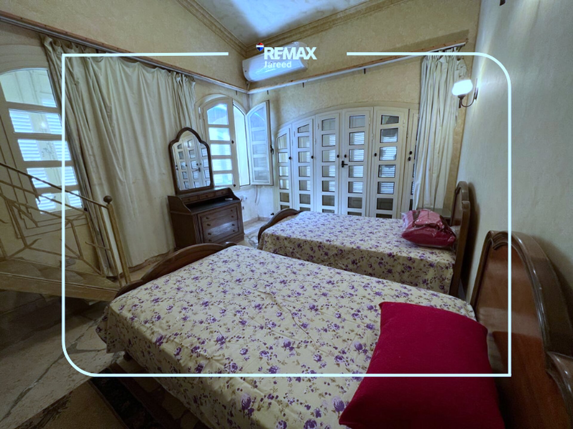Villa for rent in marina 5 — RU-1337 - Photo 28