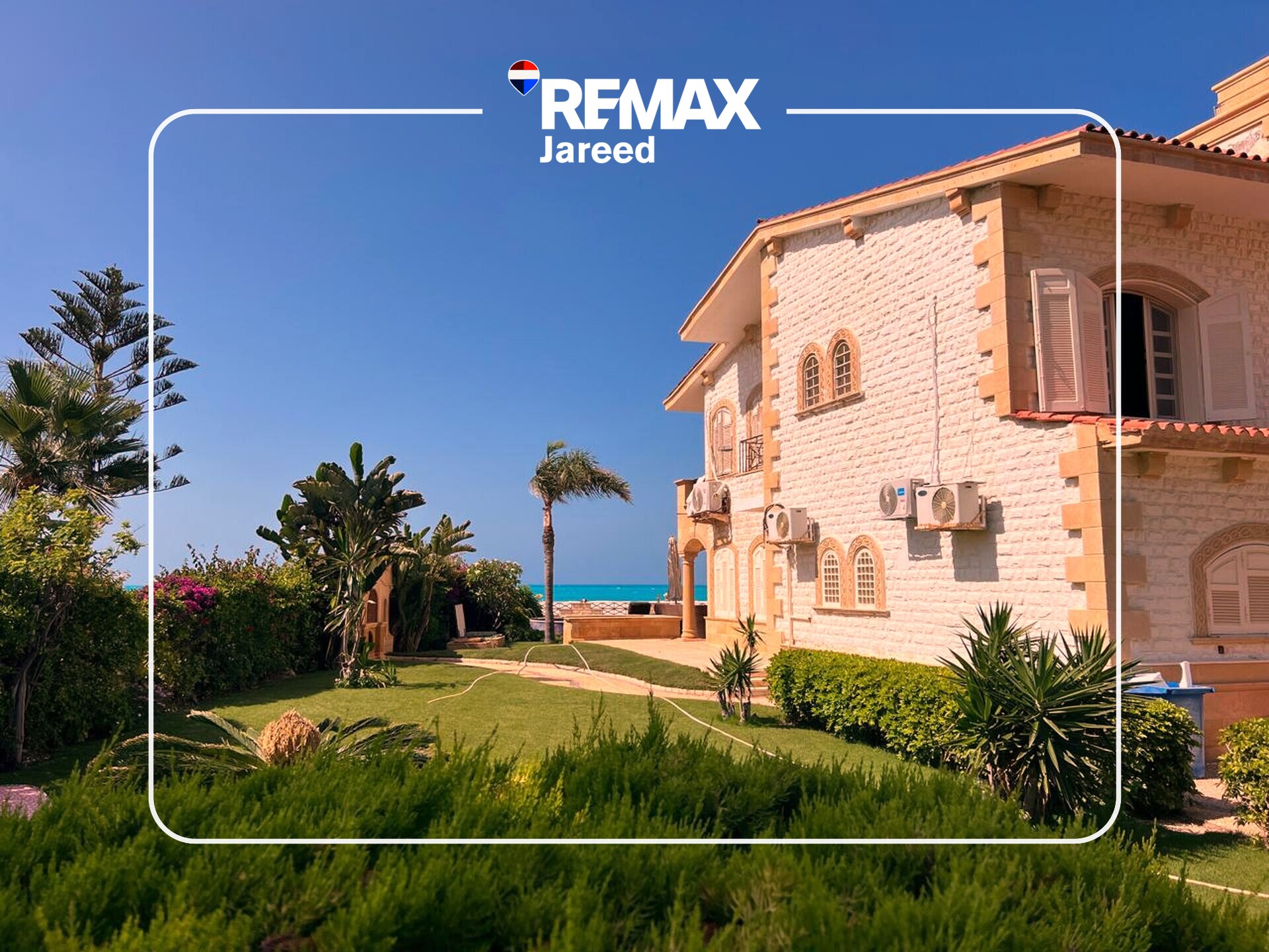 Villa for rent in marina 5 — RU-1337 - Photo 3