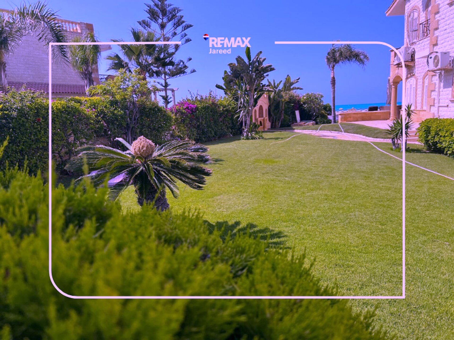 Villa for rent in marina 5 — RU-1337 - Photo 37