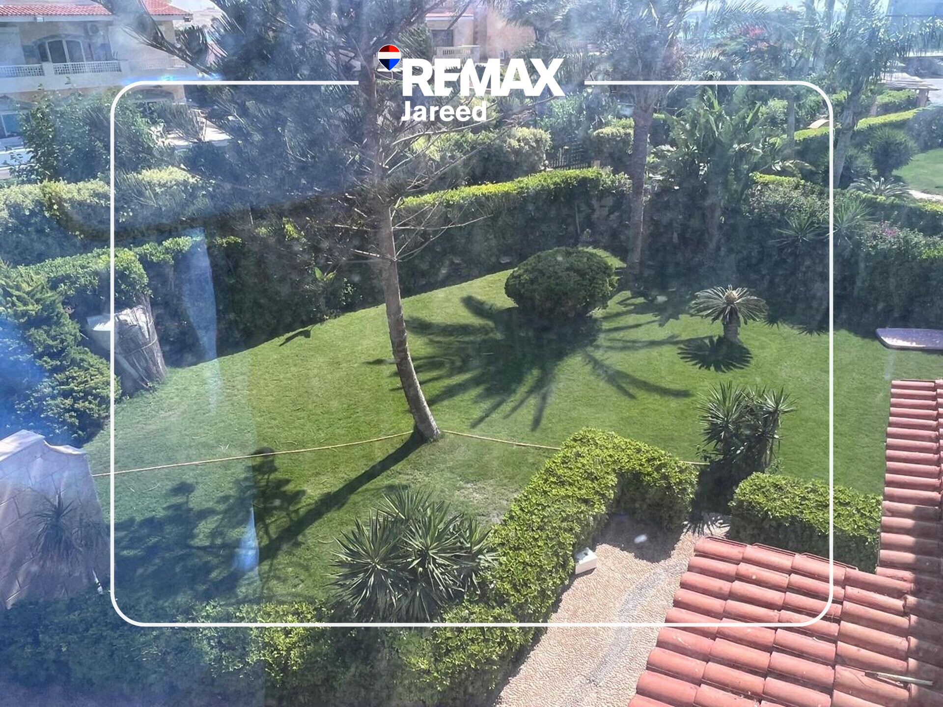 Villa for rent in marina 5 — RU-1337 - Photo 4