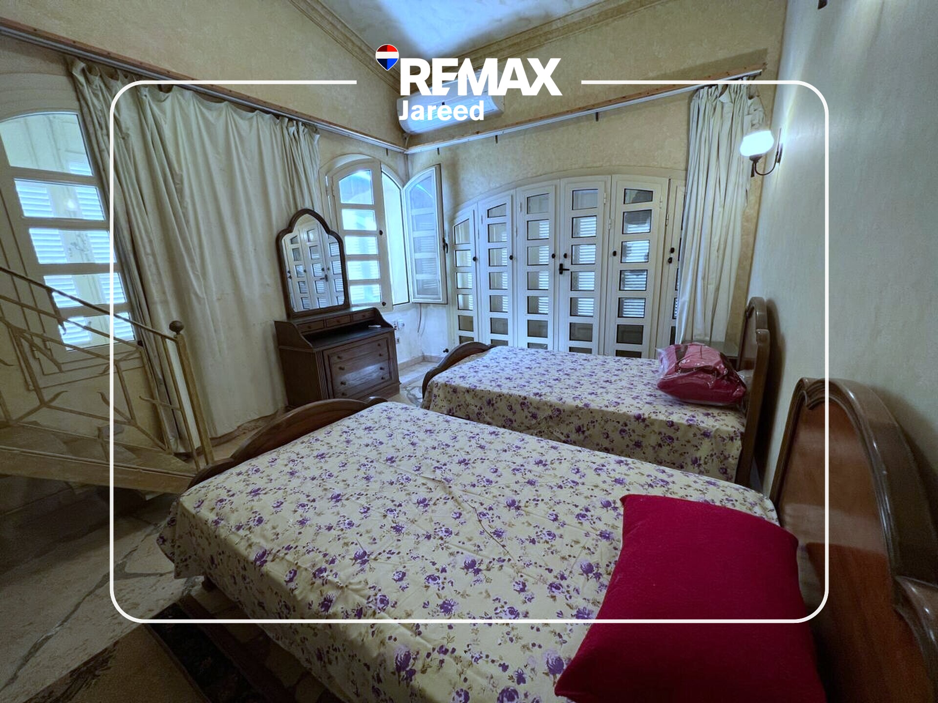Villa for rent in marina 5 — RU-1337 - Photo 5