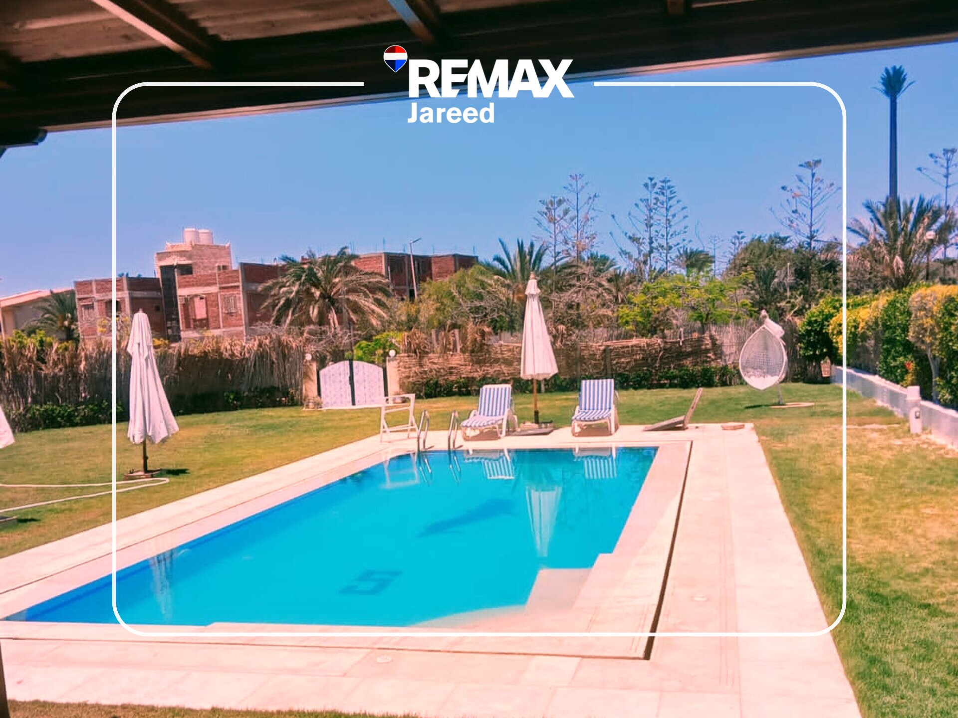 Villa for rent in marina 1 — RU-1338 - Photo 10