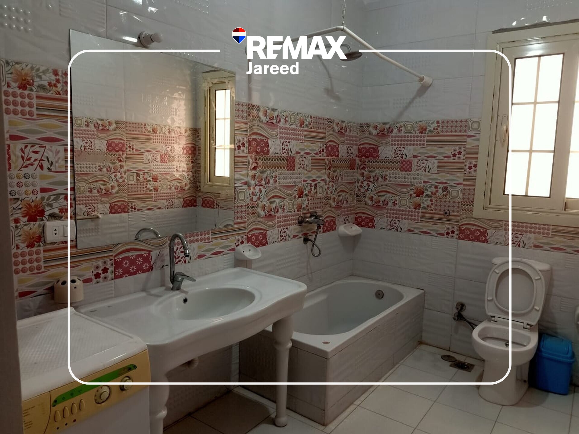 Villa for rent in marina 1 — RU-1338 - Photo 13