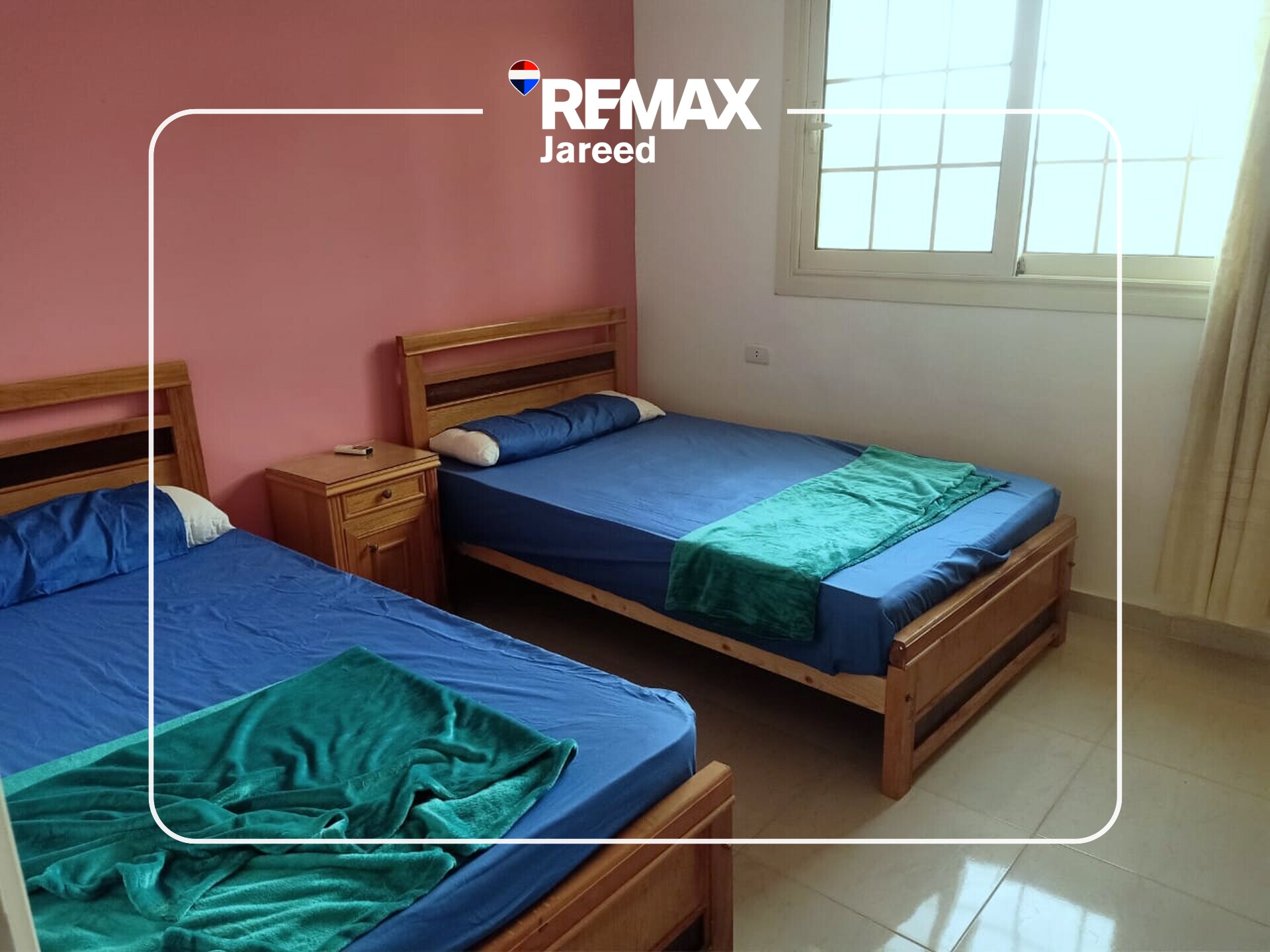Villa for rent in marina 1 — RU-1338 - Photo 16