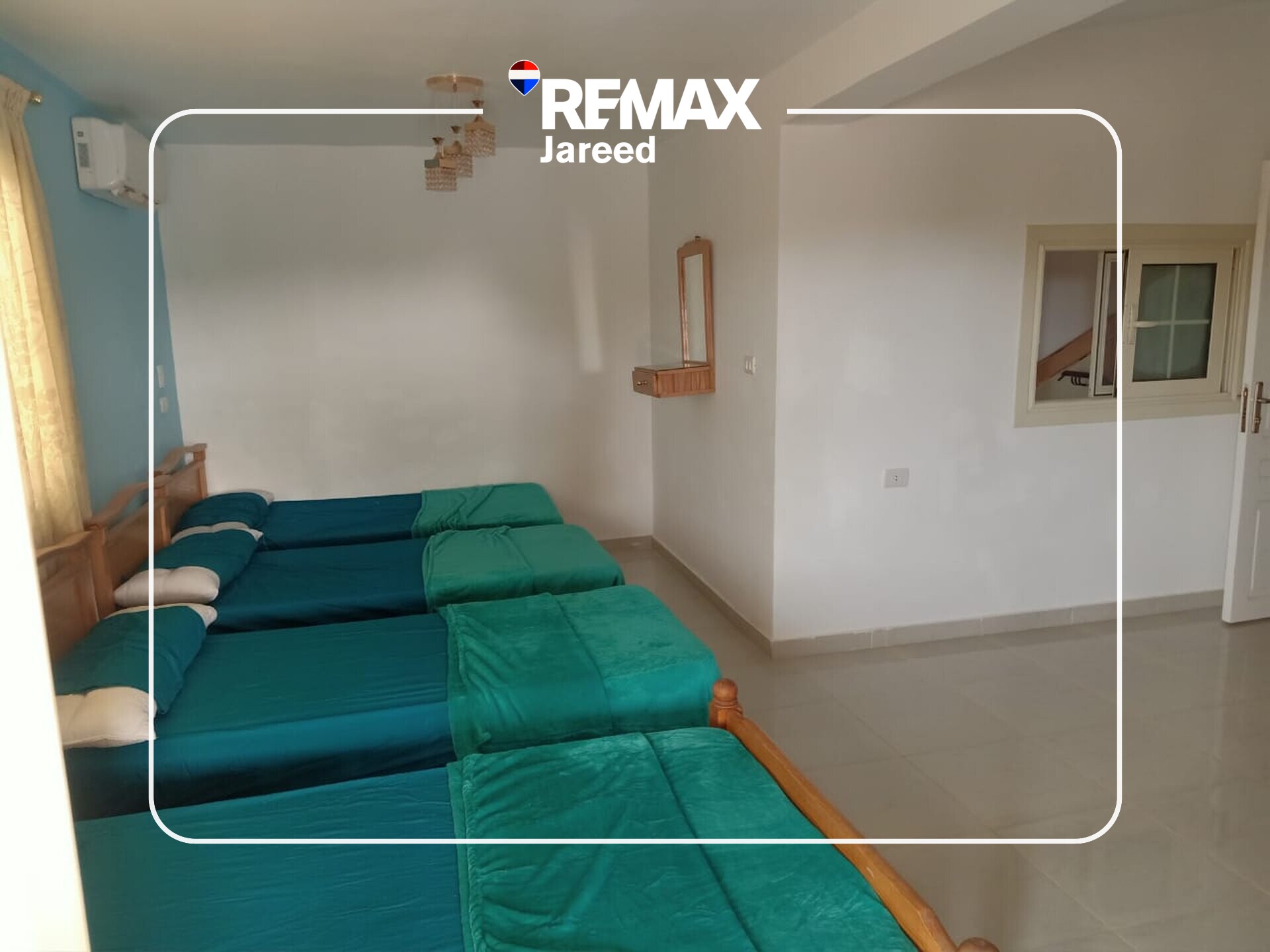 Villa for rent in marina 1 — RU-1338 - Photo 18