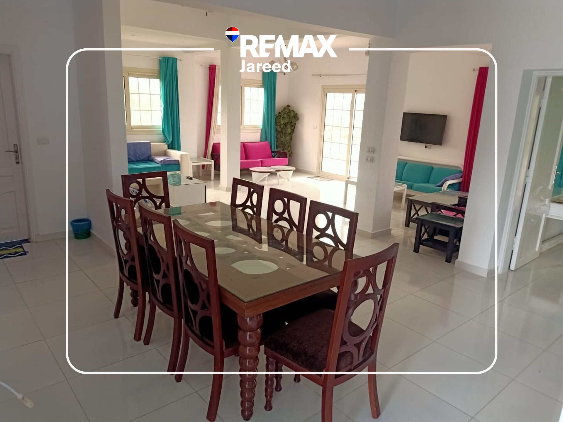 Villa for rent in marina 1 — RU-1338 - Photo 20