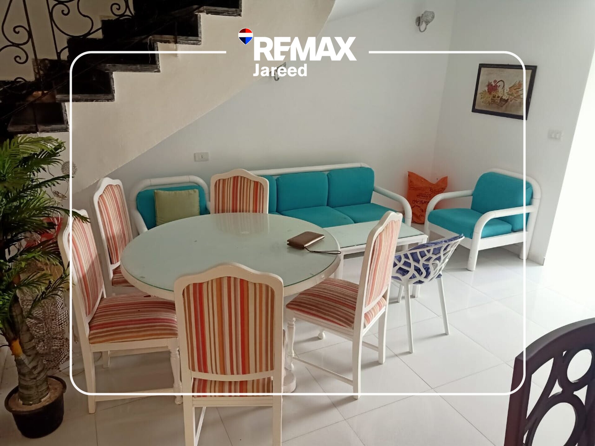 Villa for rent in marina 1 — RU-1338 - Photo 21