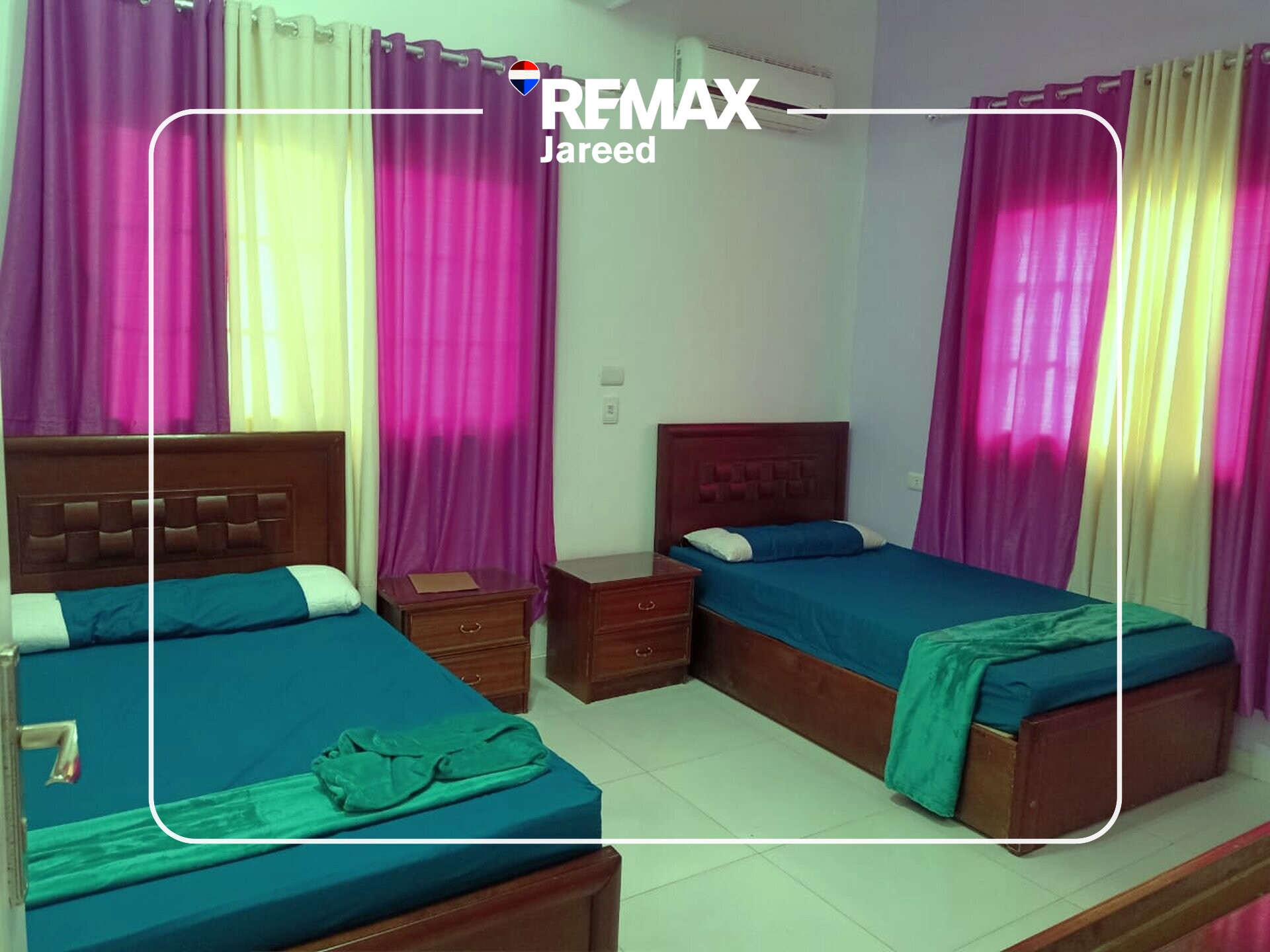 Villa for rent in marina 1 — RU-1338 - Photo 22