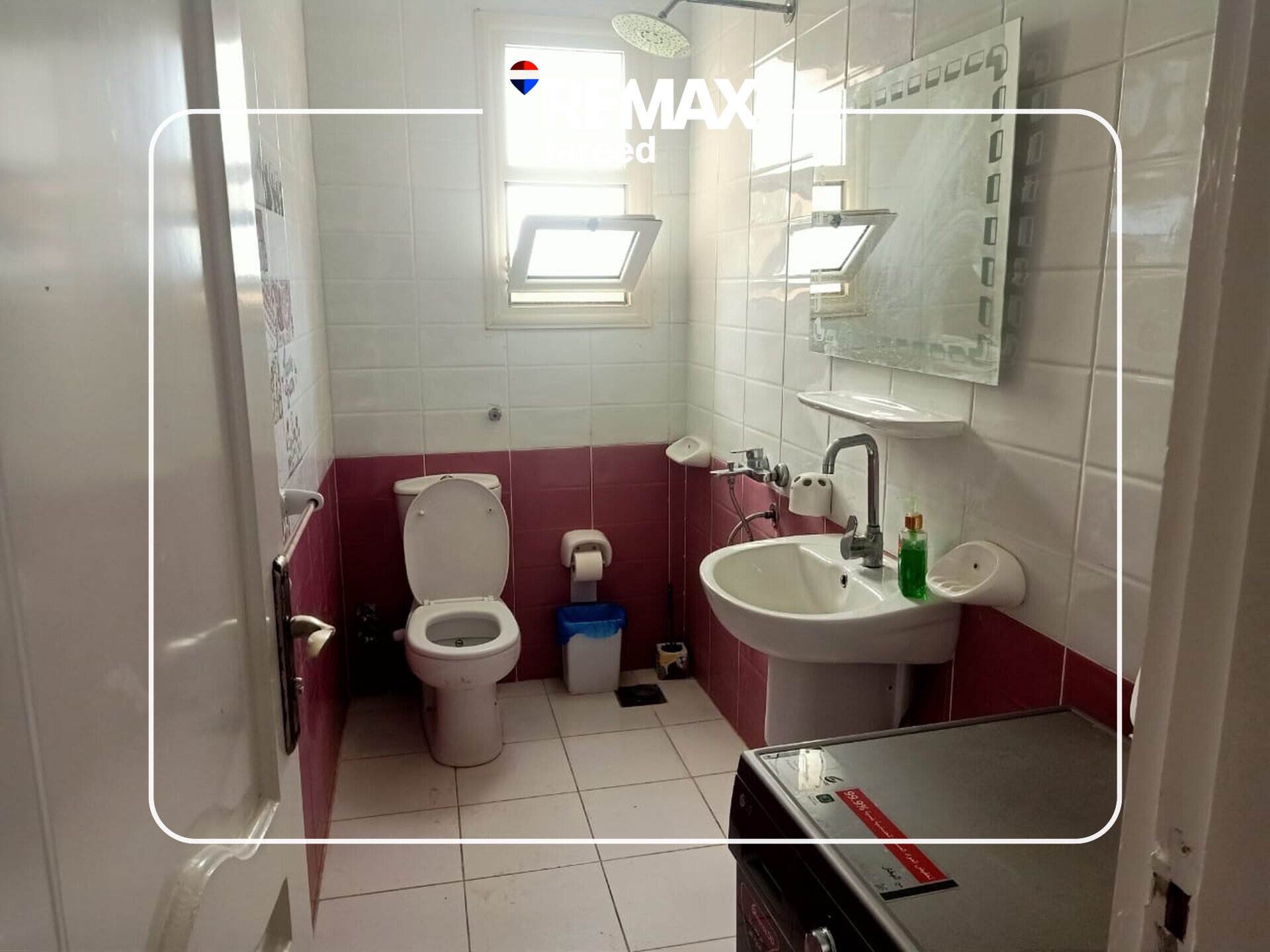 Villa for rent in marina 1 — RU-1338 - Photo 26