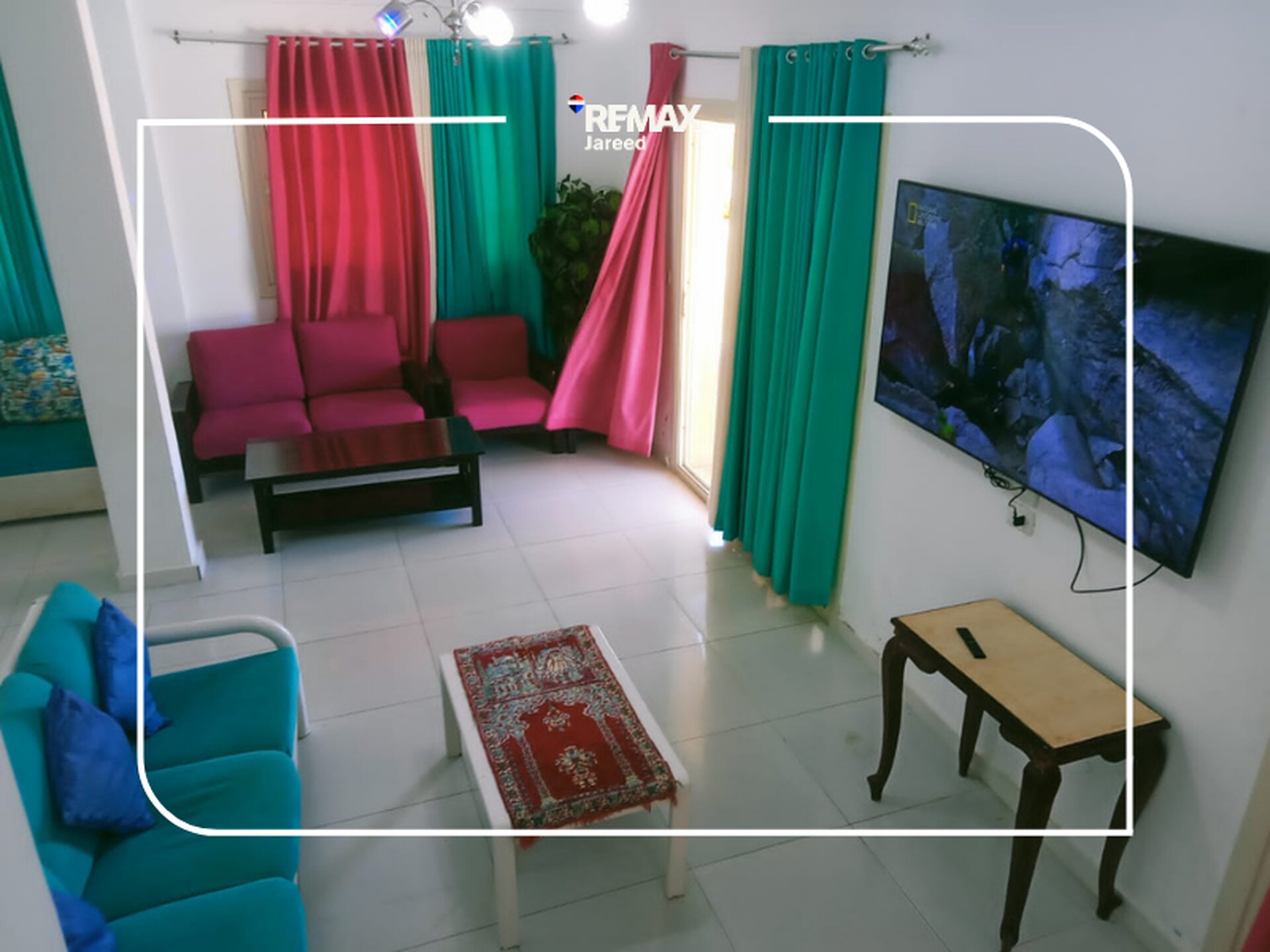Villa for rent in marina 1 — RU-1338 - Photo 27