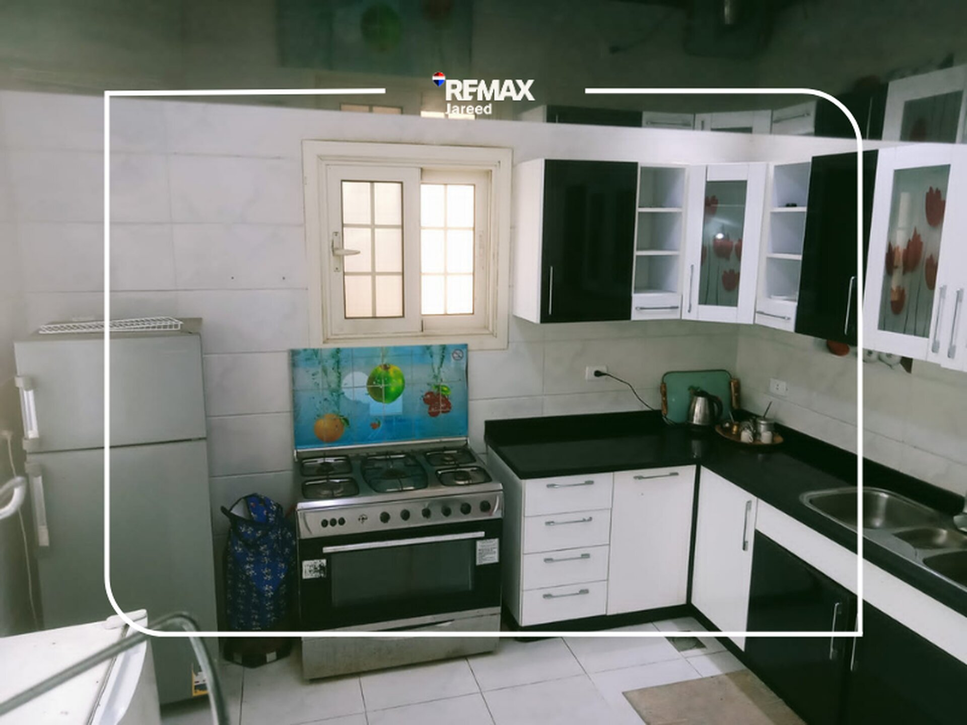 Villa for rent in marina 1 — RU-1338 - Photo 29