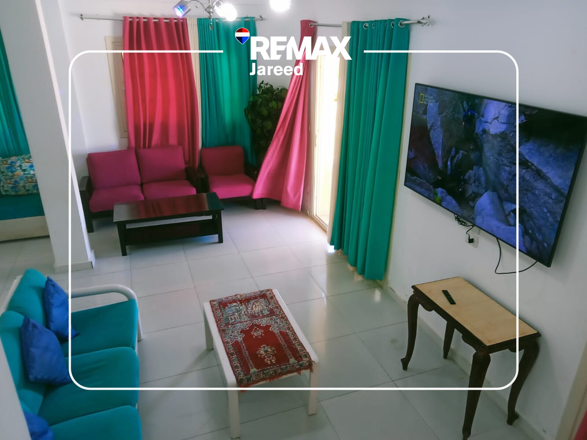 Villa for rent in marina 1 — RU-1338 - Photo 3