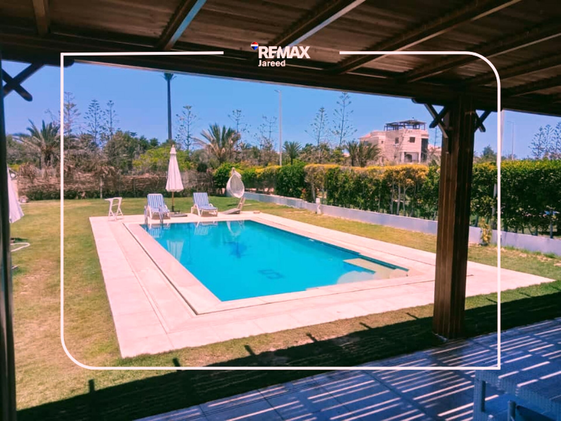 Villa for rent in marina 1 — RU-1338 - Photo 31