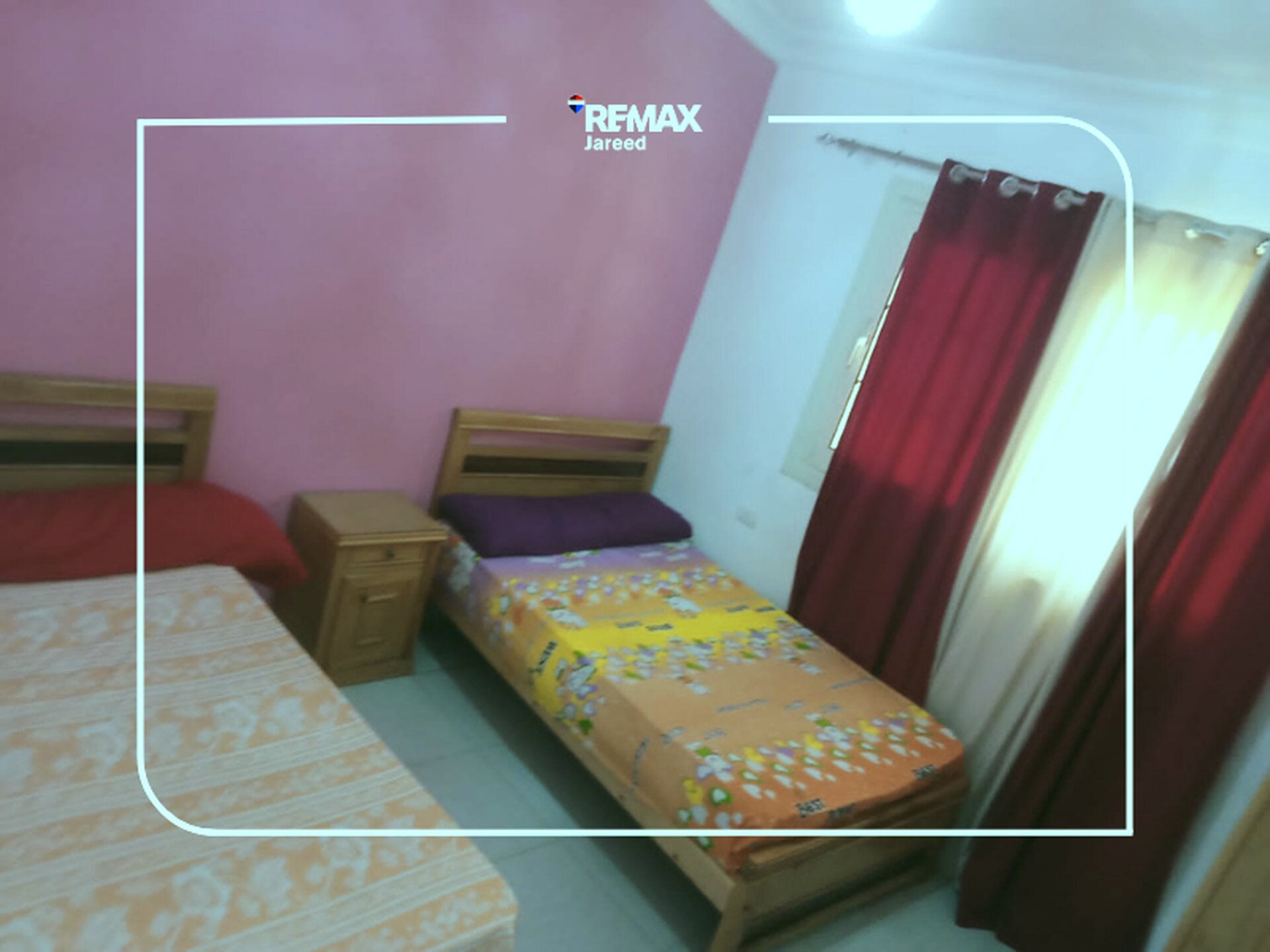 Villa for rent in marina 1 — RU-1338 - Photo 33