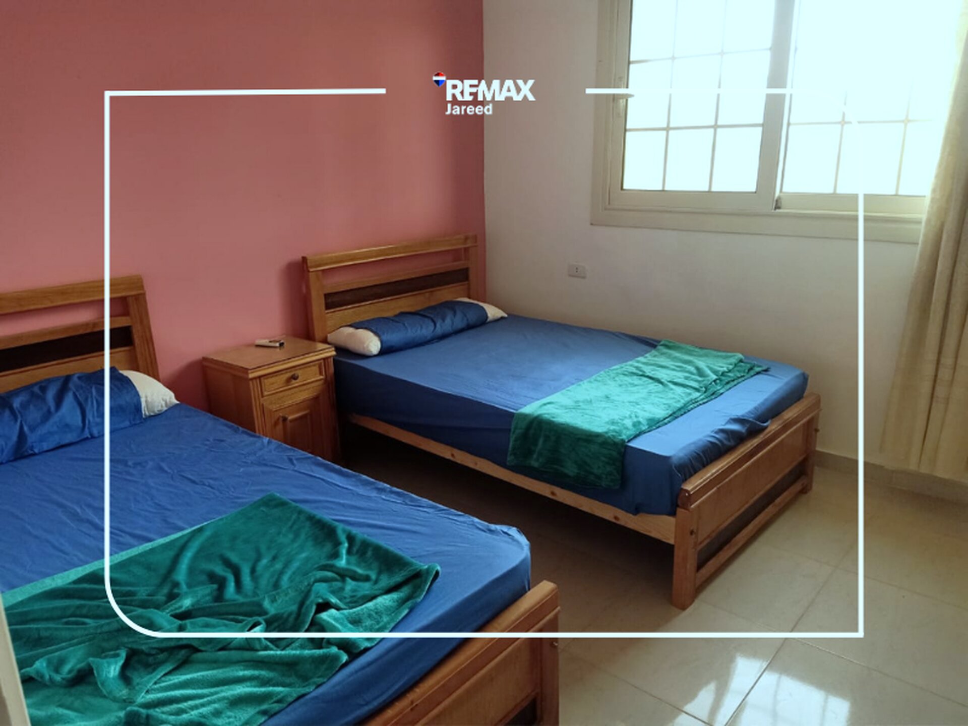 Villa for rent in marina 1 — RU-1338 - Photo 38