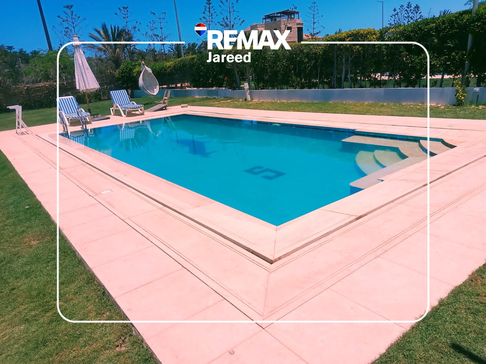 Villa for rent in marina 1 — RU-1338 - Photo 4