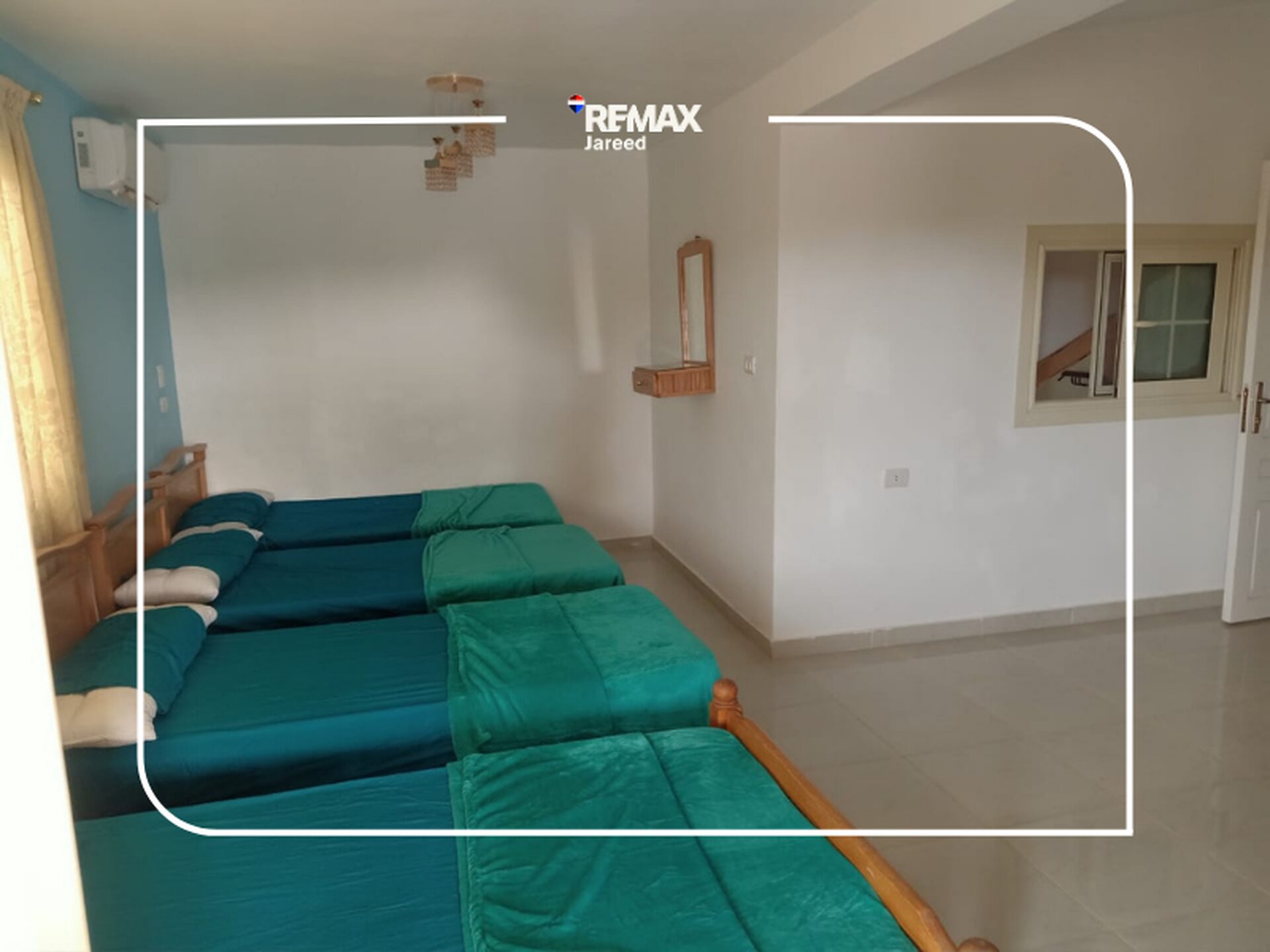 Villa for rent in marina 1 — RU-1338 - Photo 40
