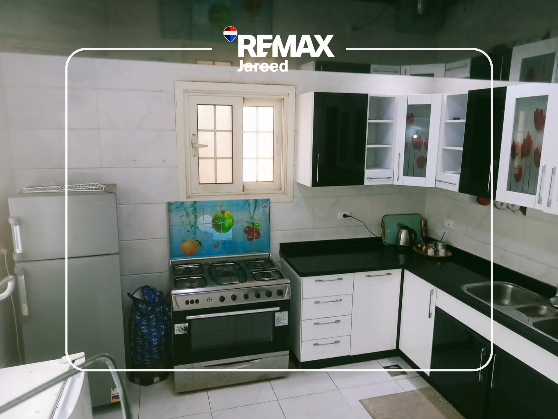 Villa for rent in marina 1 — RU-1338 - Photo 5