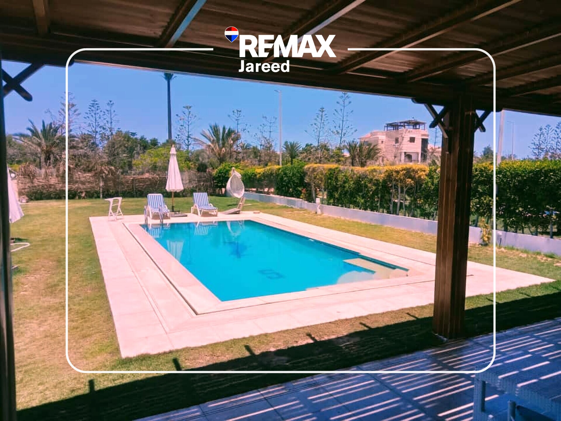 Villa for rent in marina 1 — RU-1338 - Photo 7