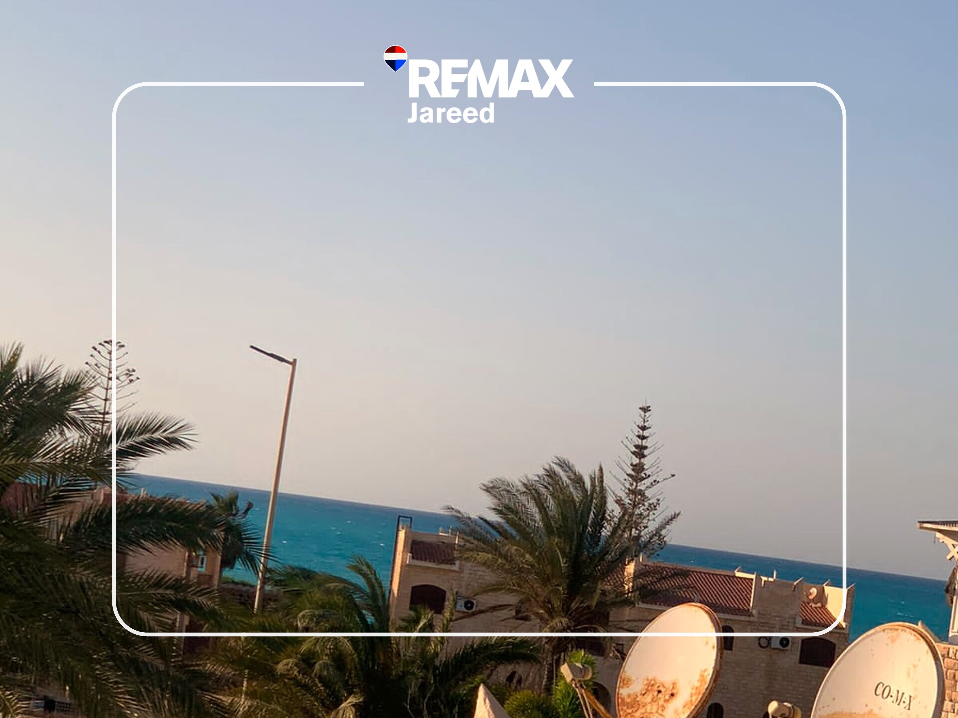 Villa for rent in marina 1 — RU-1339 - Photo 10