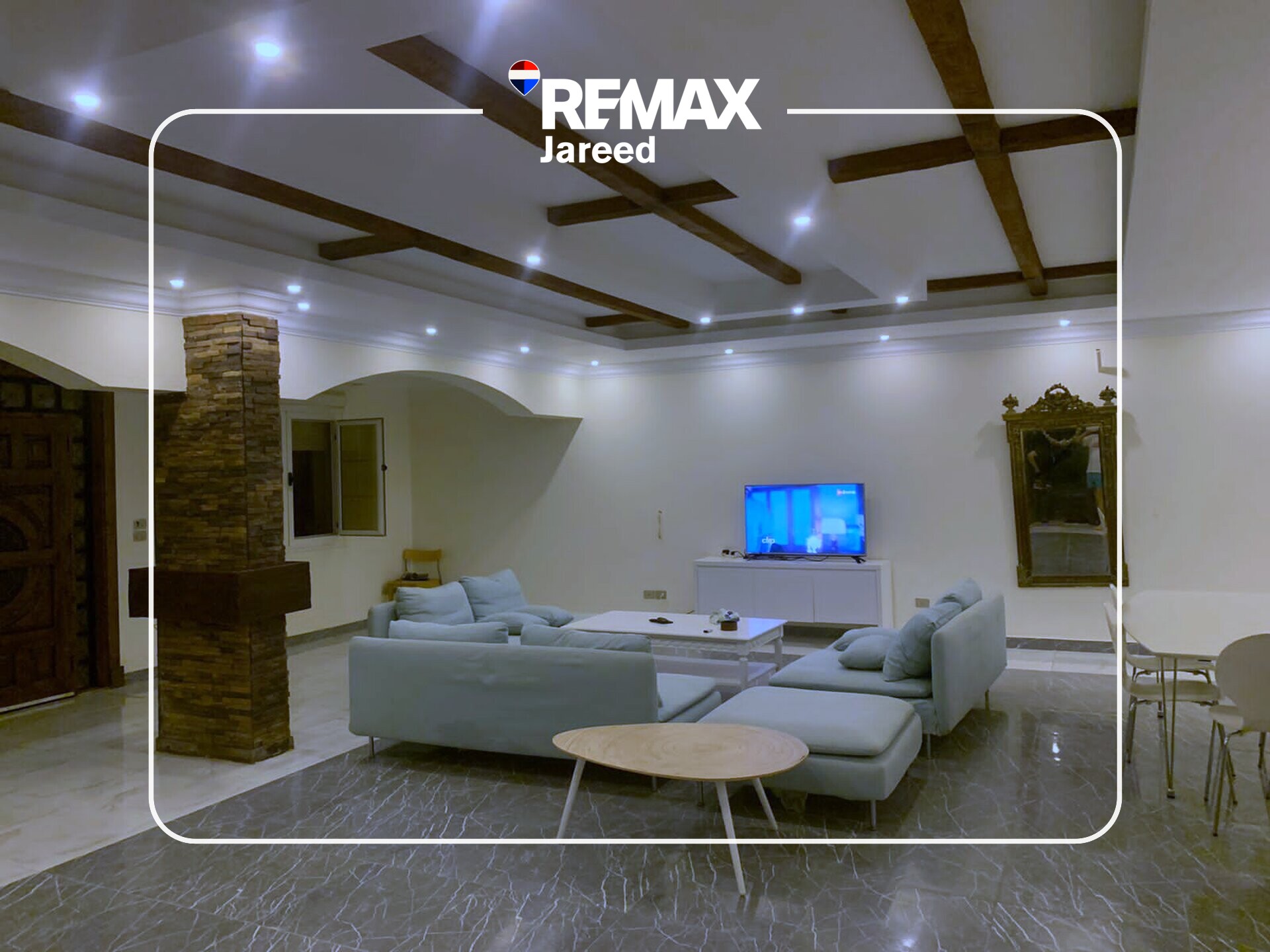 Villa for rent in marina 1 — RU-1339 - Photo 16