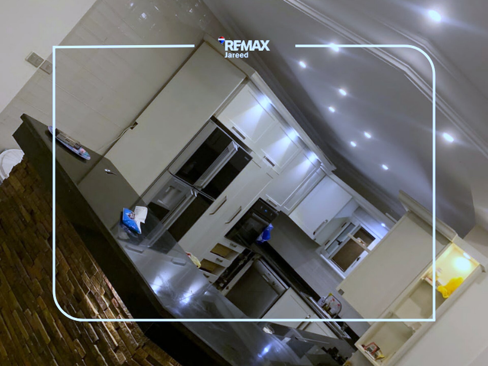 Villa for rent in marina 1 — RU-1339 - Photo 19