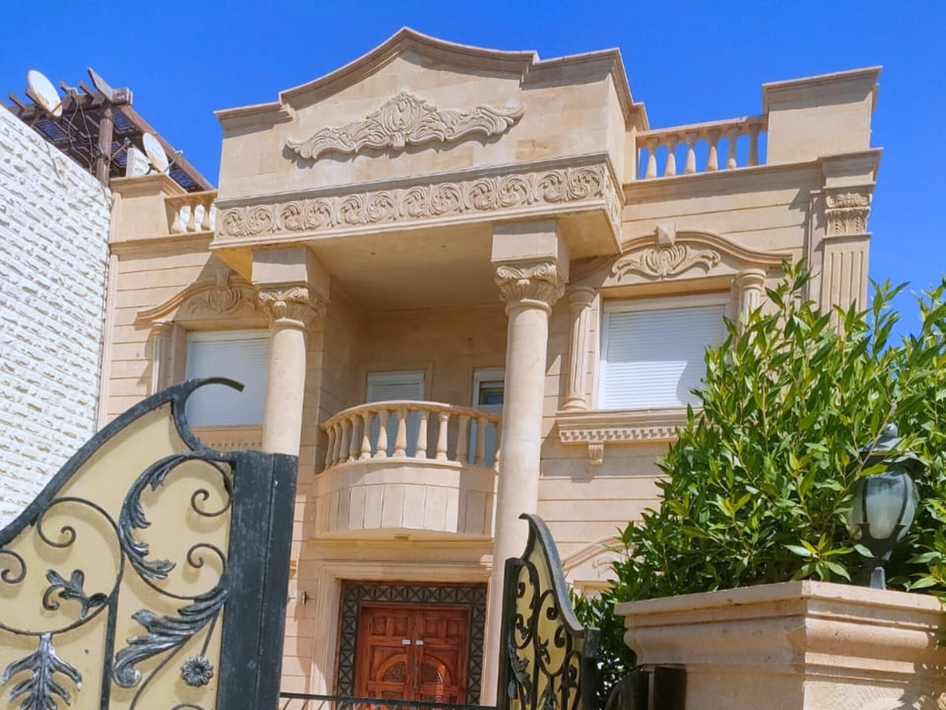 Villa for rent in marina 1 — RU-1339 - Photo 2